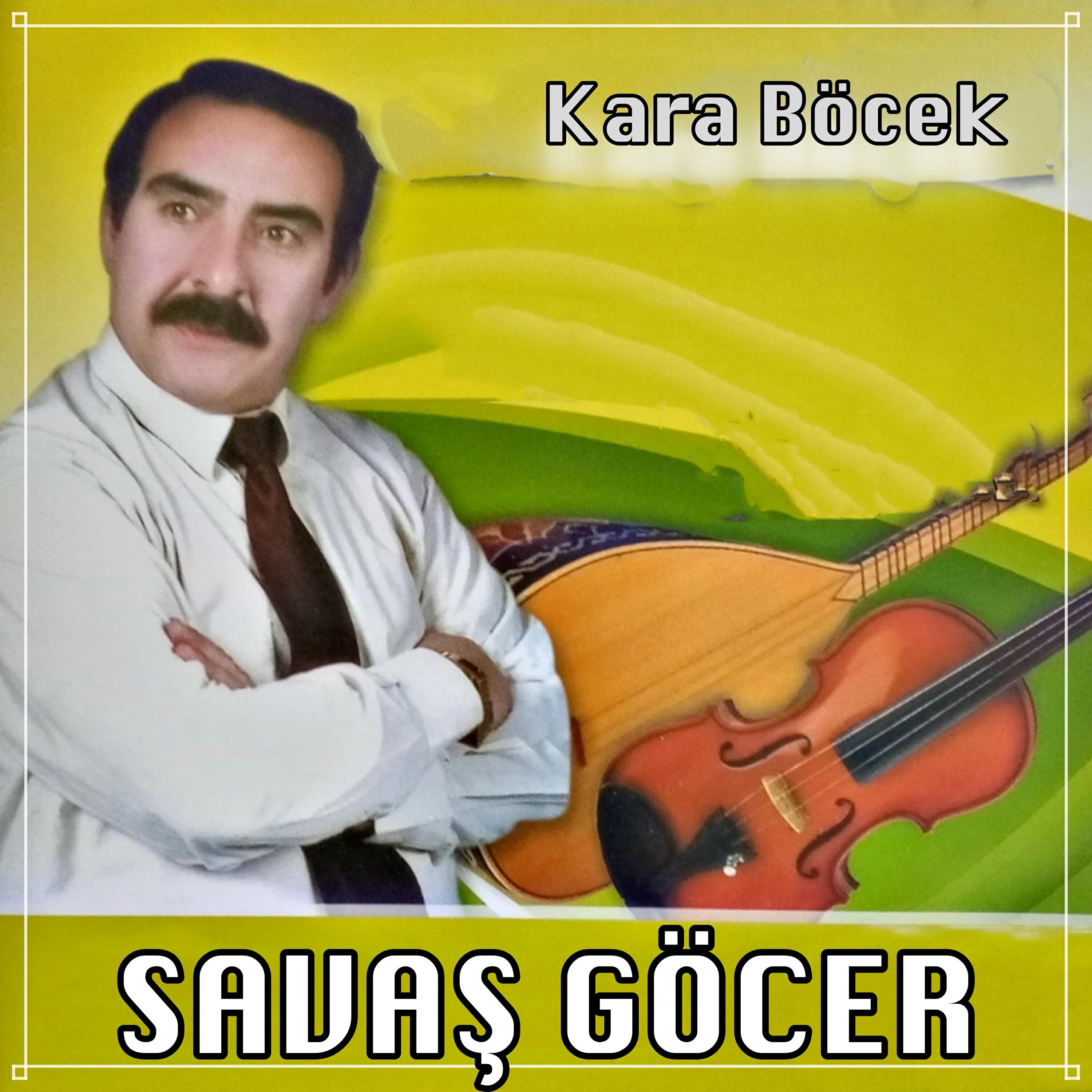 Релиз Kara Böcek