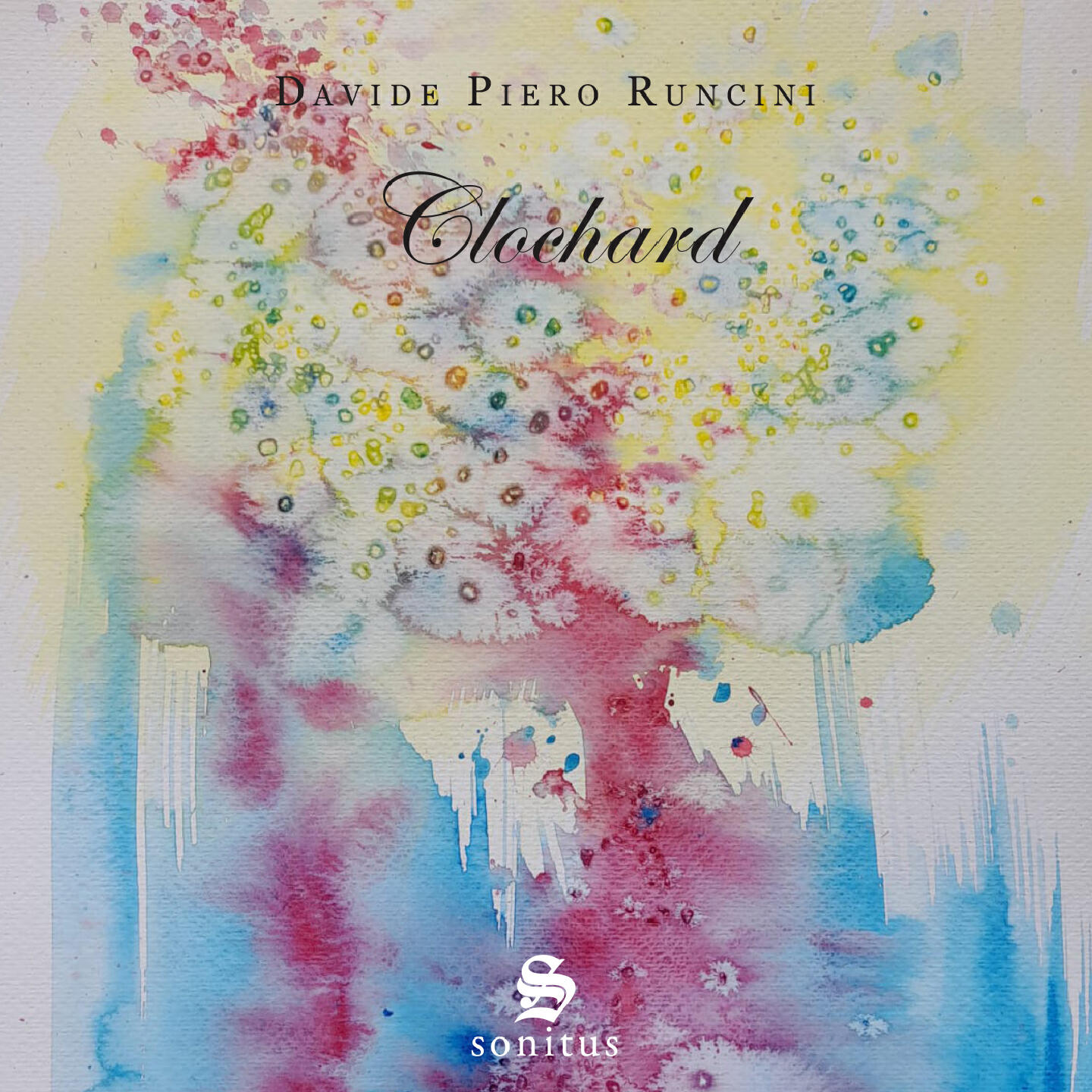 Davide Piero Runcini