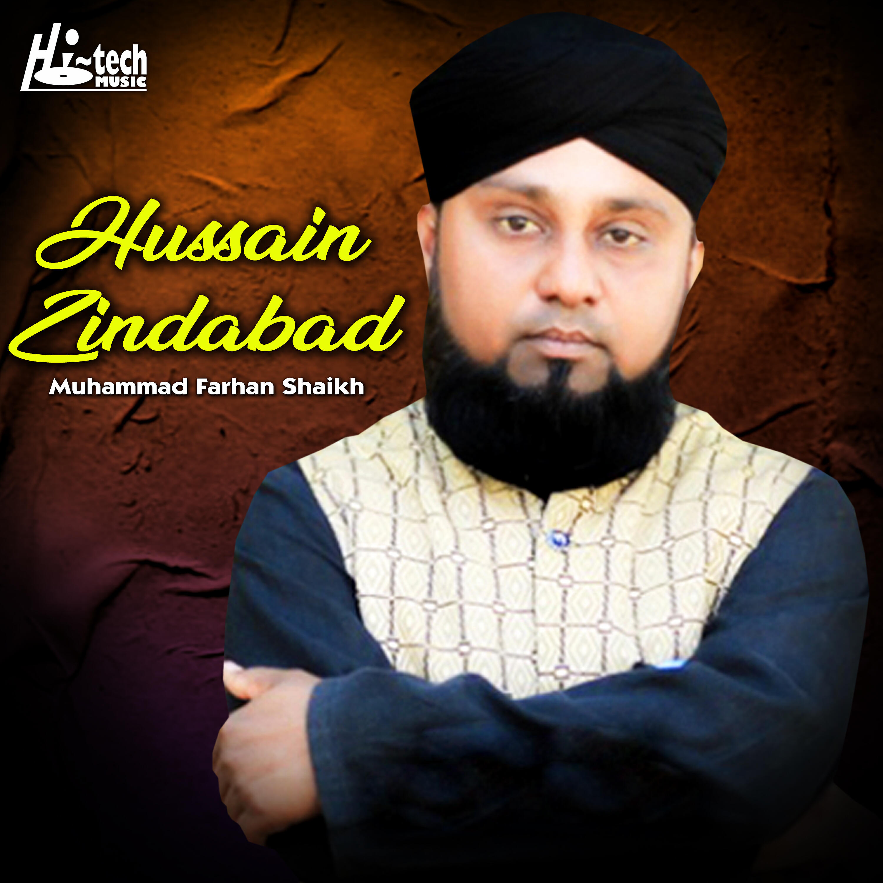 Muhammad Farhan Shaikh