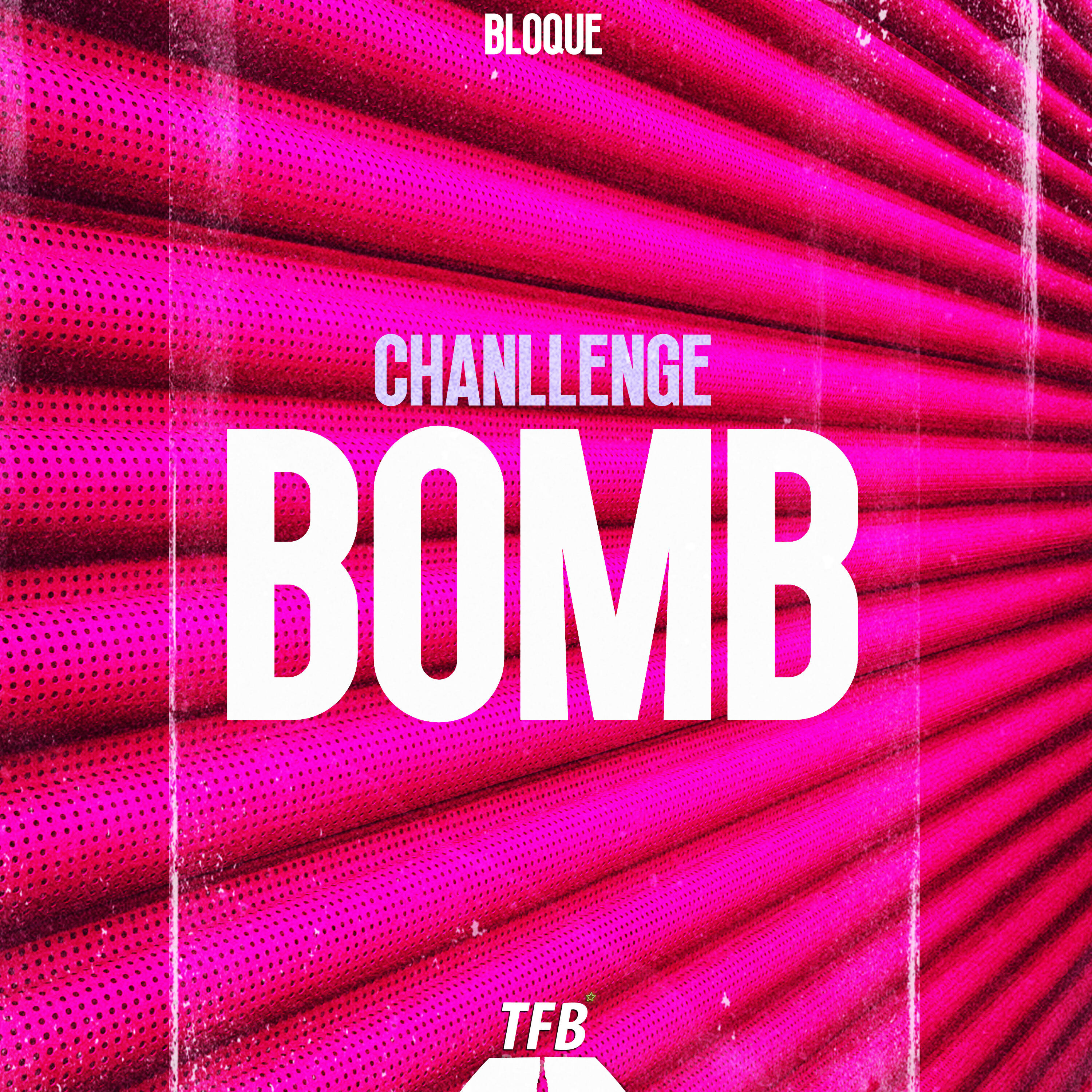 Релиз Challenge Bomb