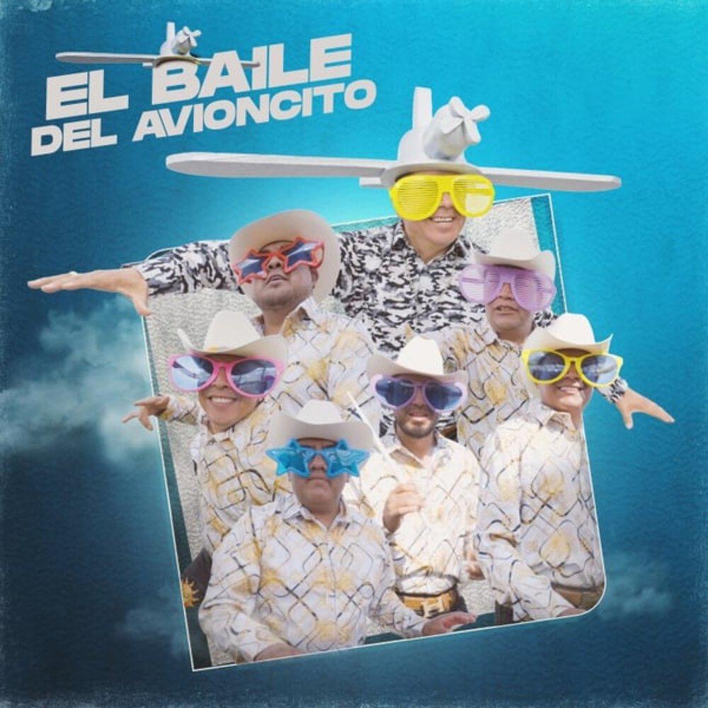 Релиз El Baile Del Avioncito