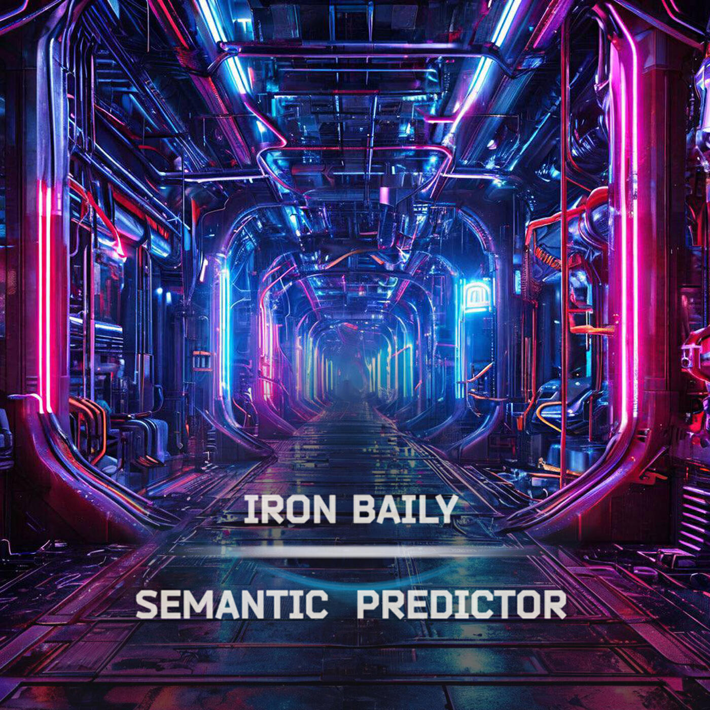 Релиз Semantic Predictor