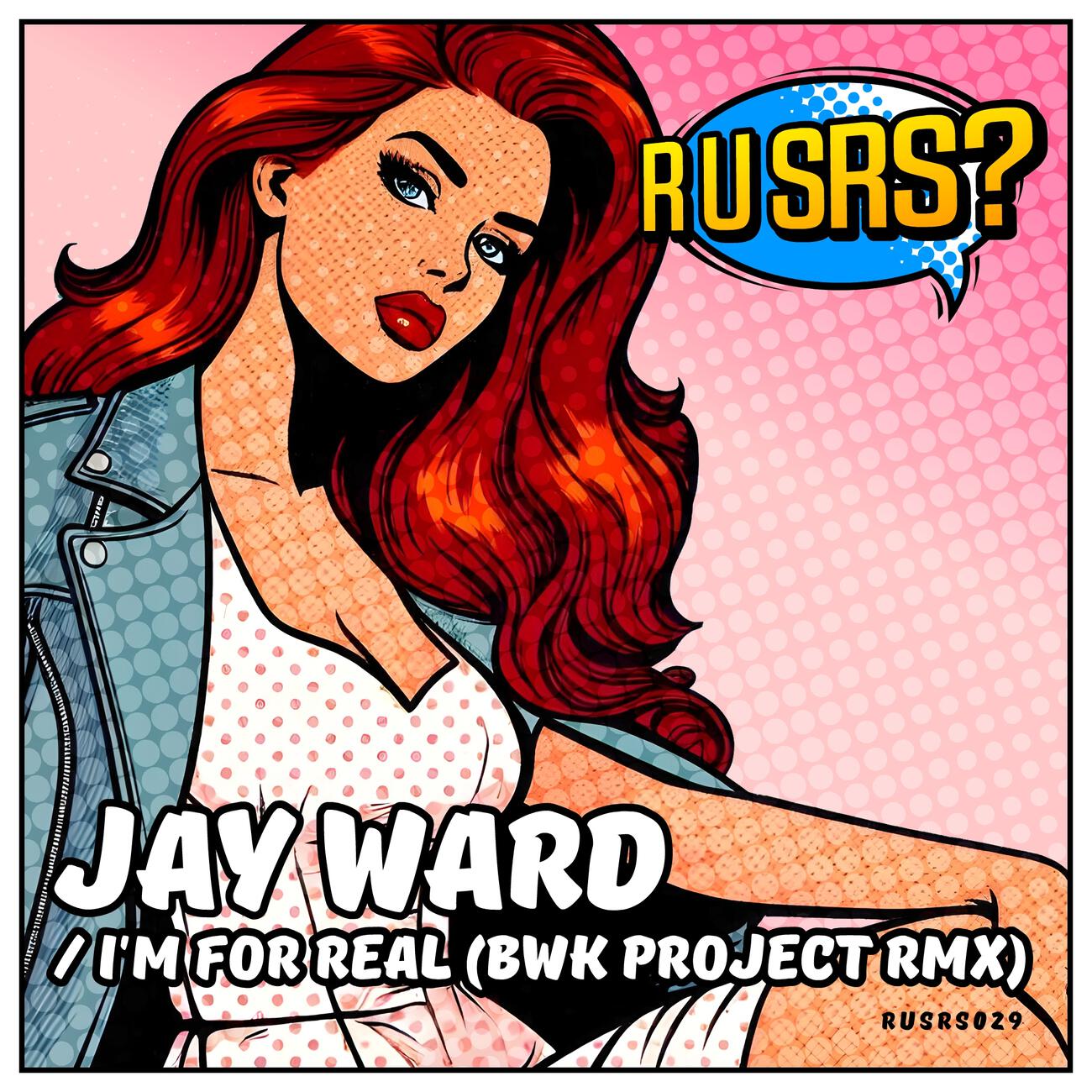 Релиз Im For Real (BWK Project Remix)