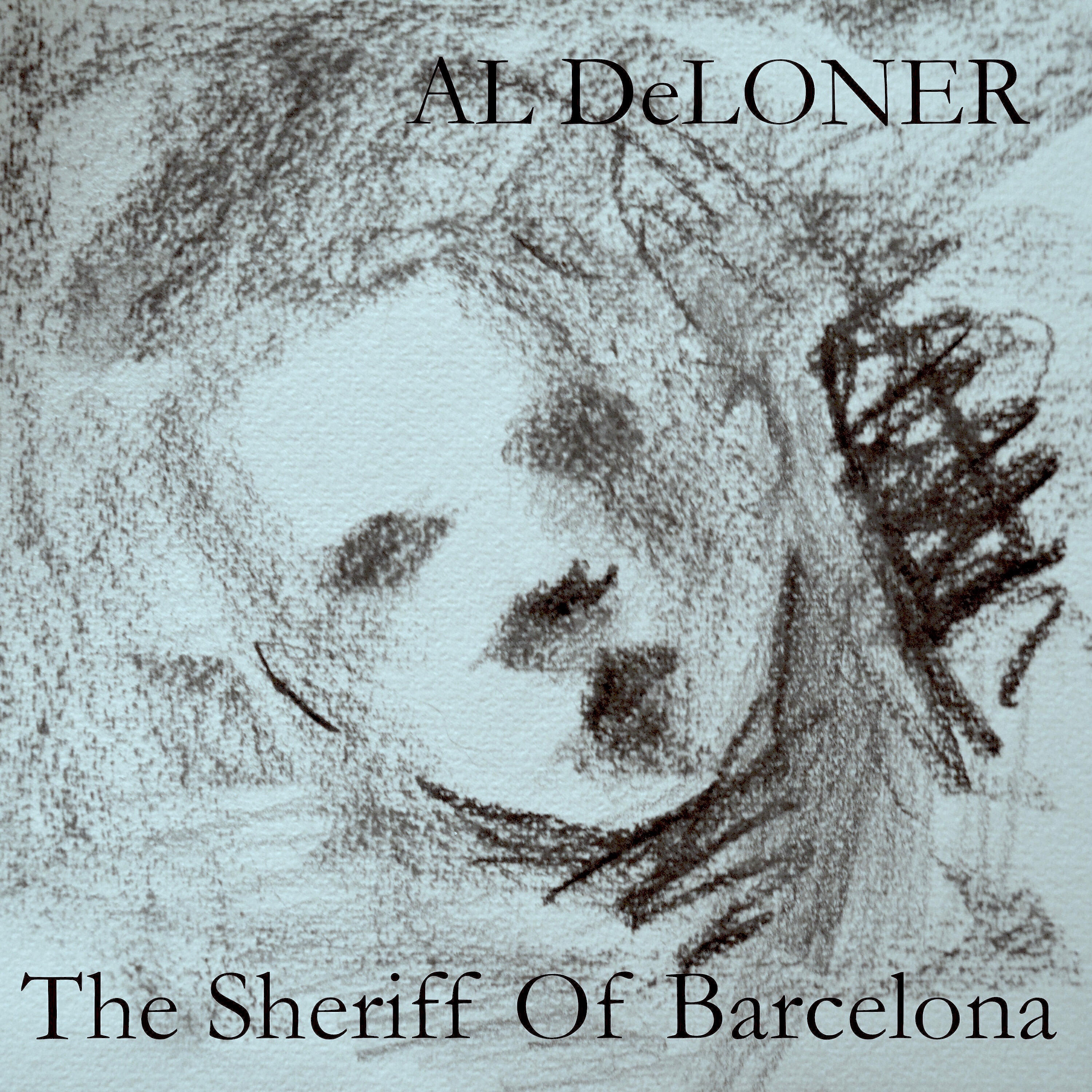 Релиз The Sheriff of Barcelona (Remastered)