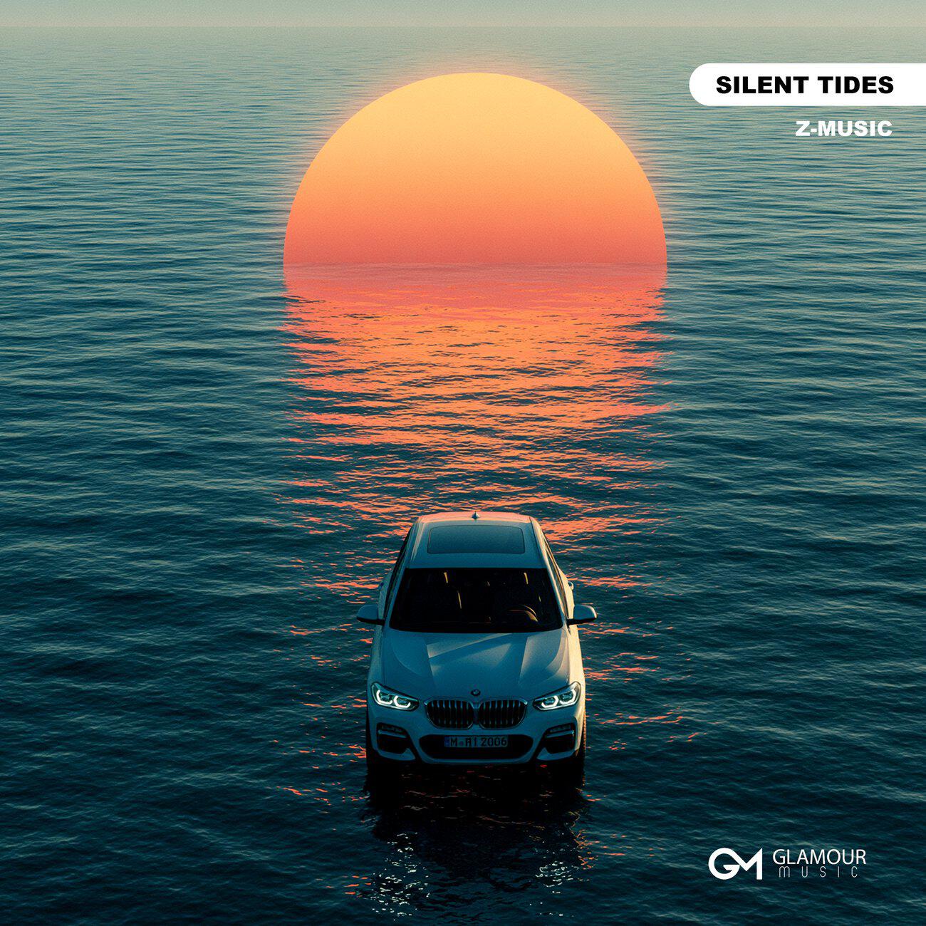 Релиз Silent Tides