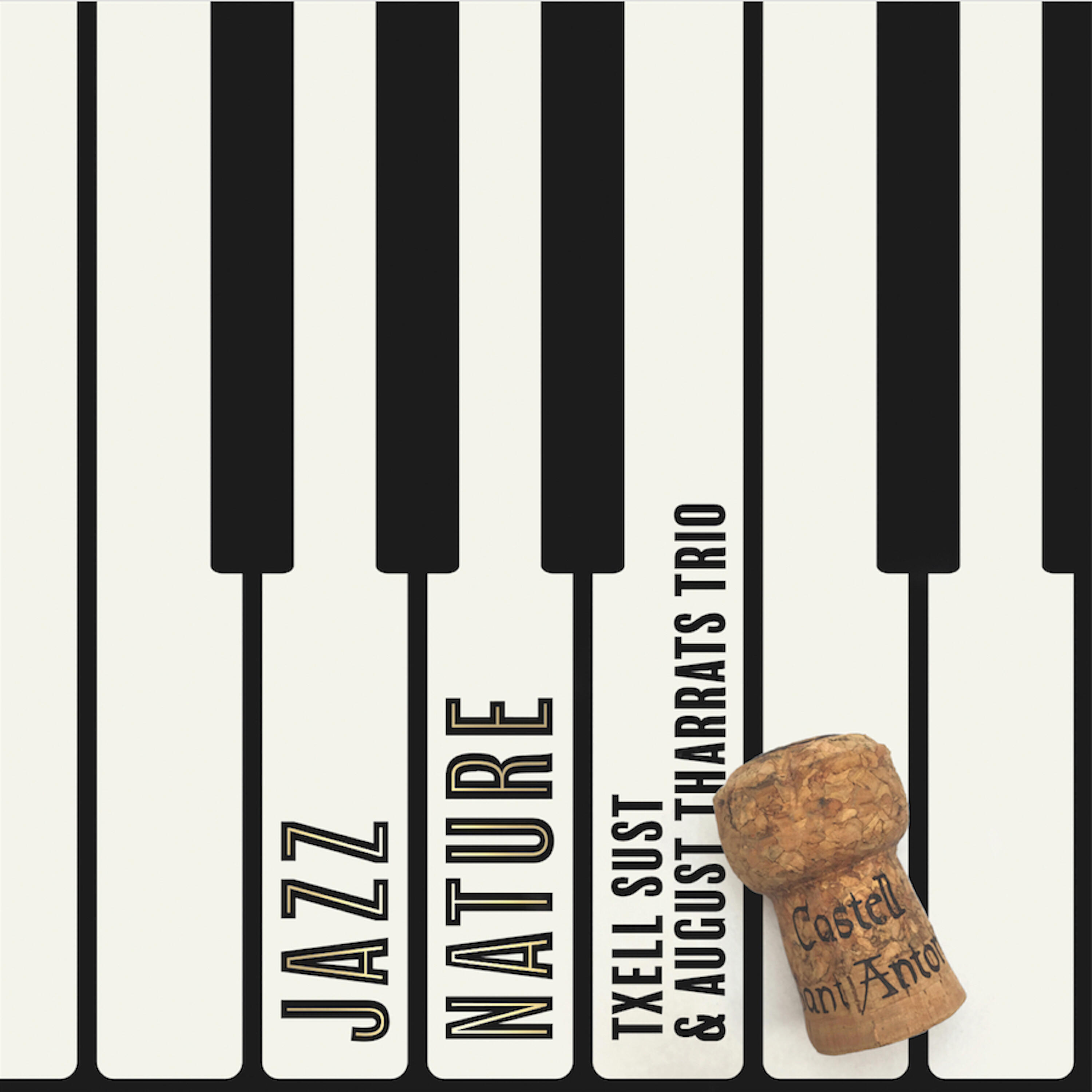 Релиз Jazz Nature