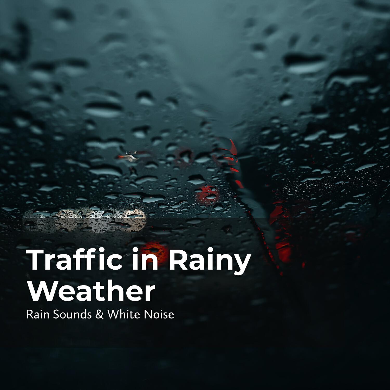 Релиз Traffic in Rainy Weather