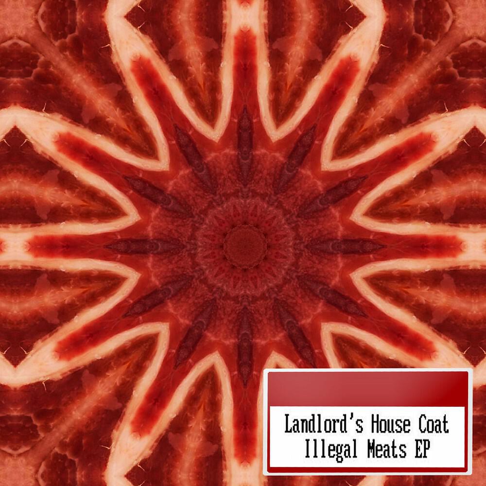 Релиз Illegal Meats EP
