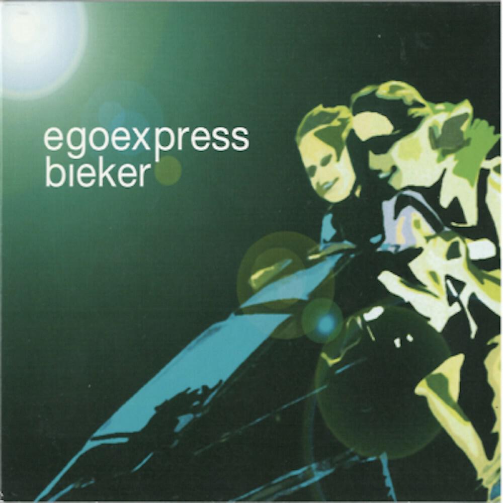 Релиз Bieker