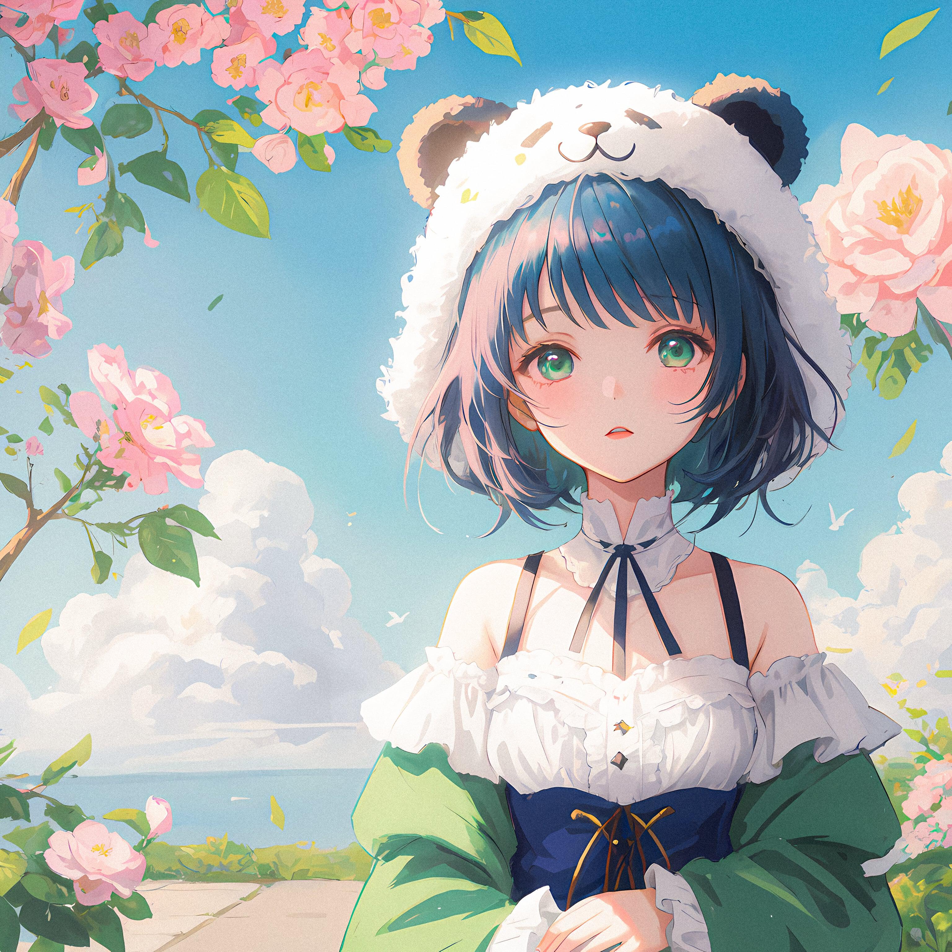 Релиз Breezy Bloom Beach