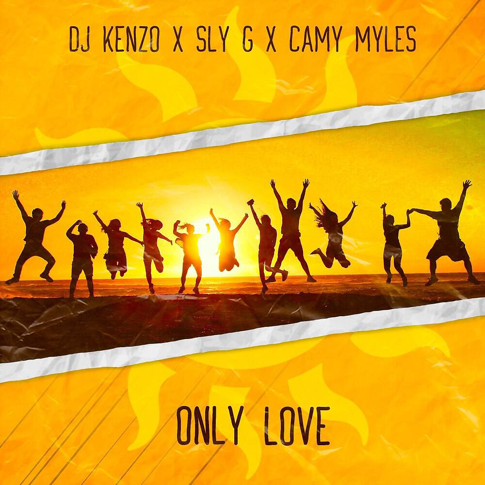 Релиз Only Love