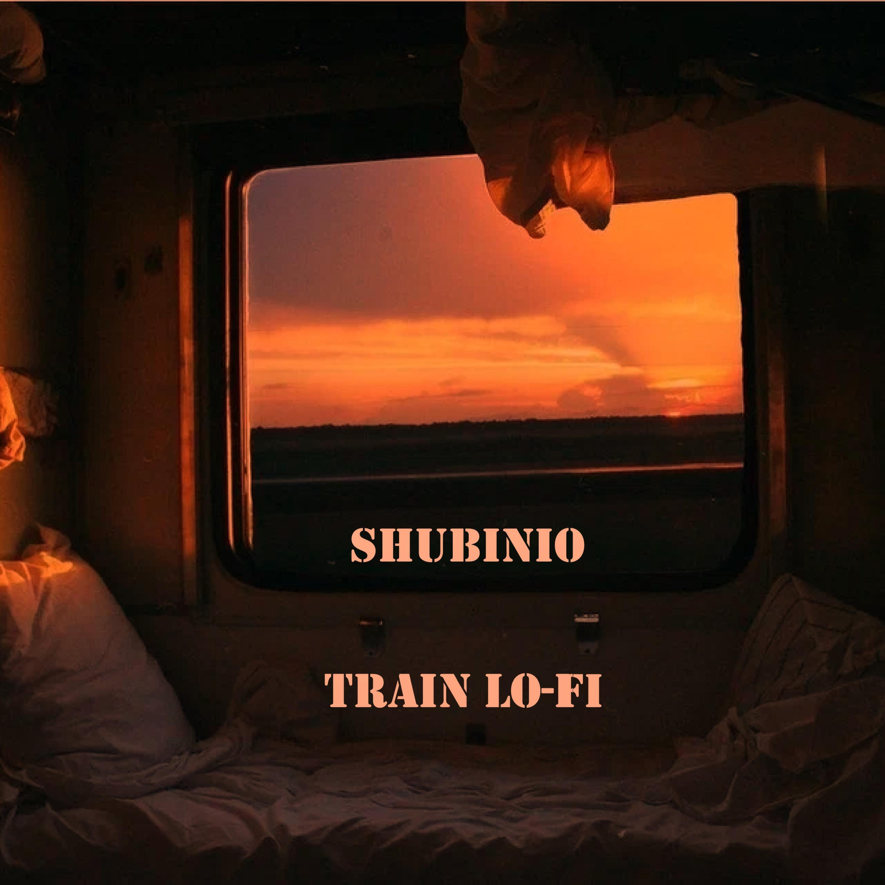 Релиз Train Lo-fi