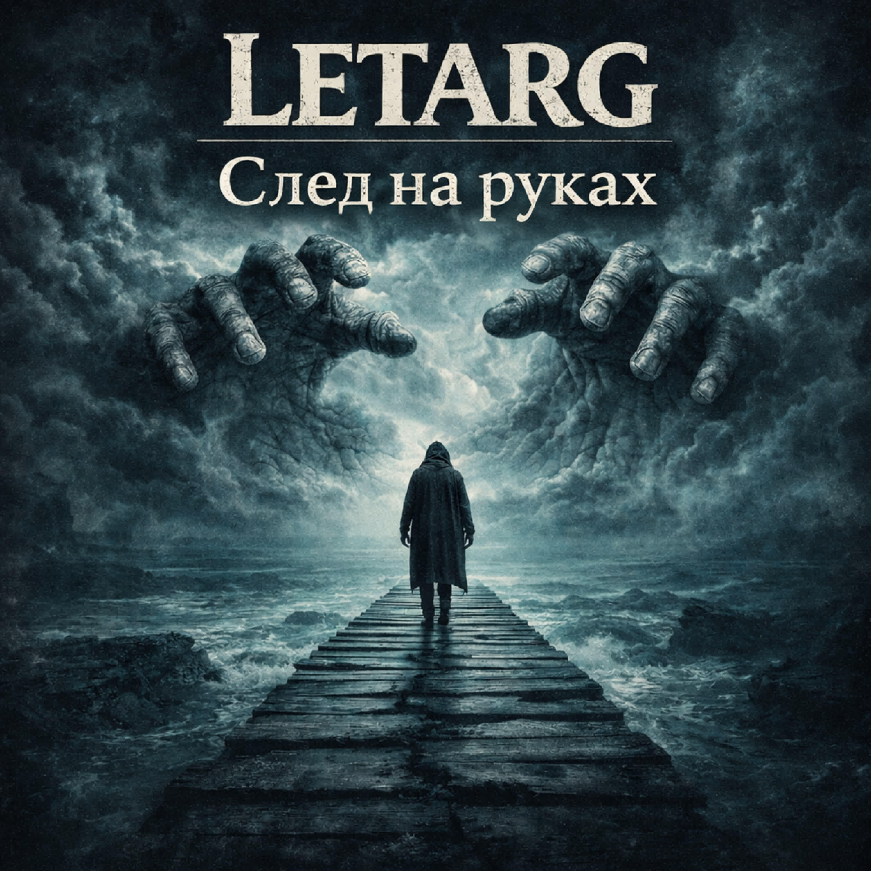 Релиз След на руках