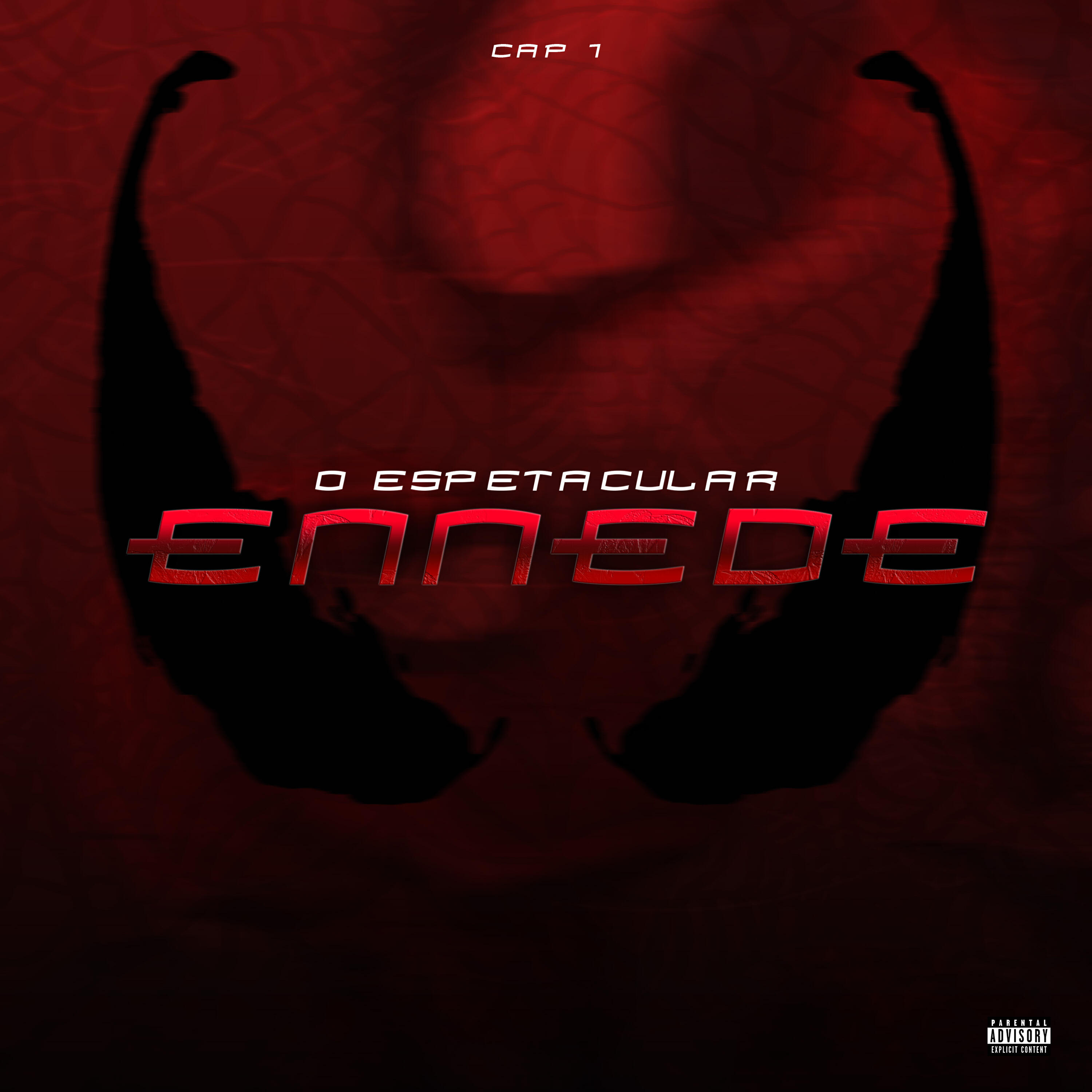 Релиз O Espetacular Ennede