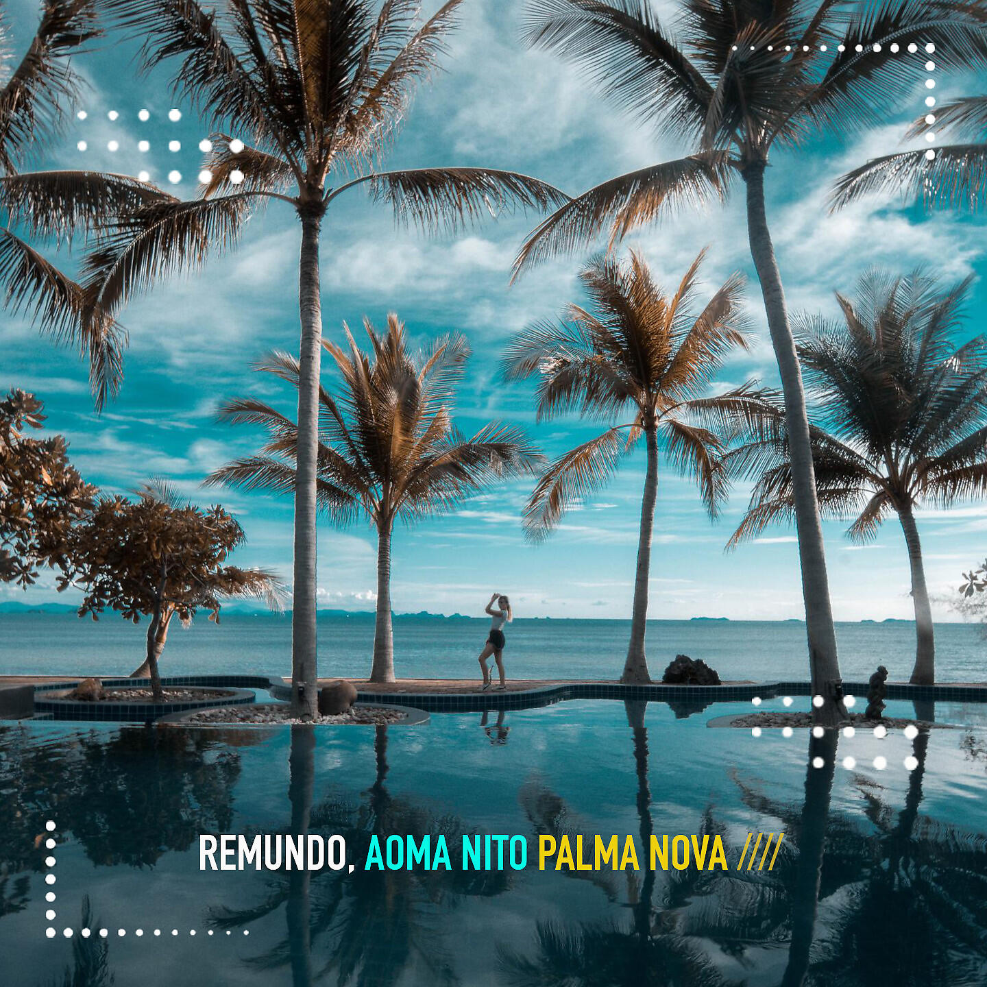 Релиз Palma Nova