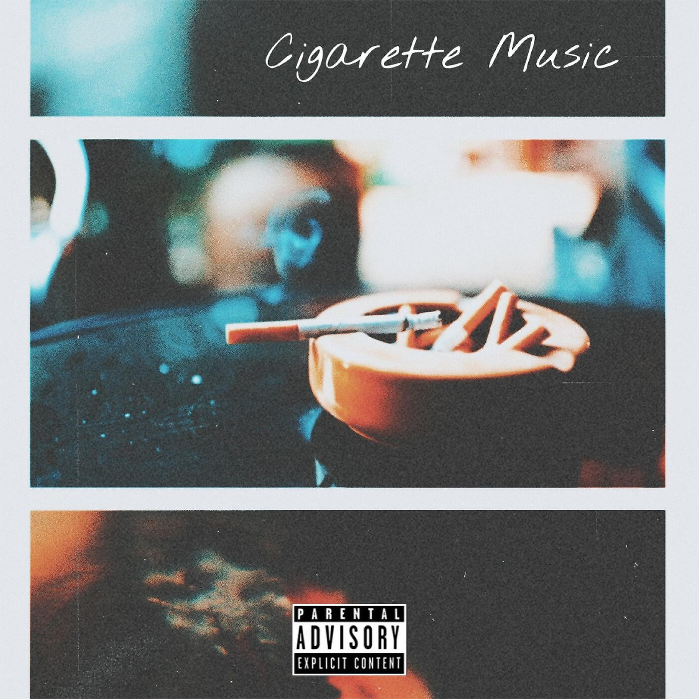 Релиз Cigarette Music