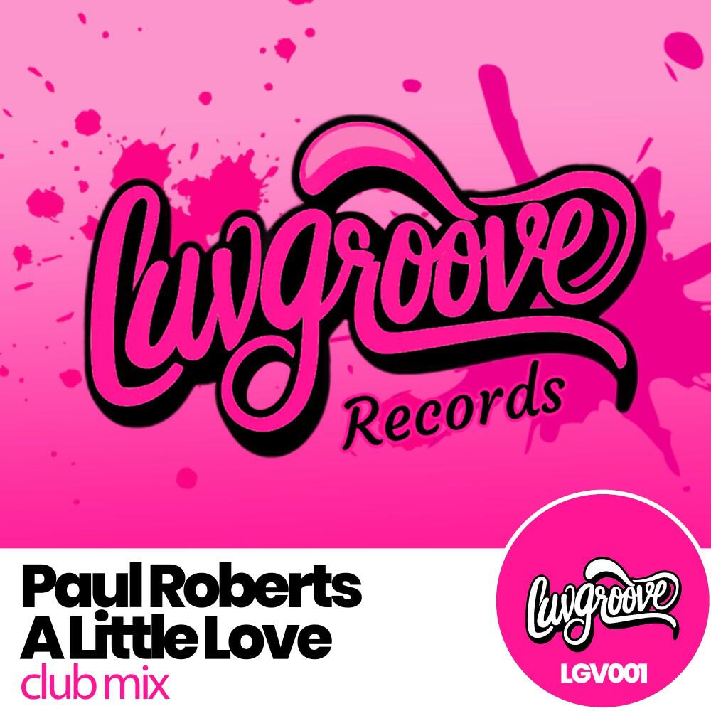 Релиз A Little Love (Club Mix)