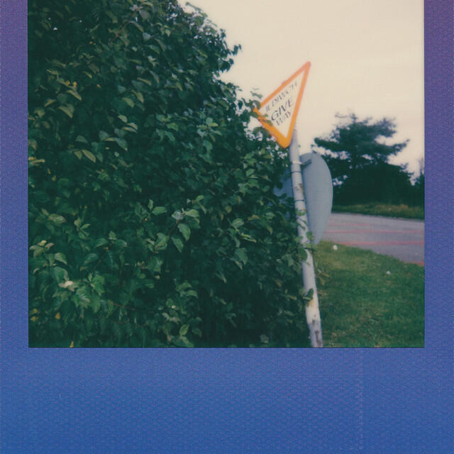 Релиз give way