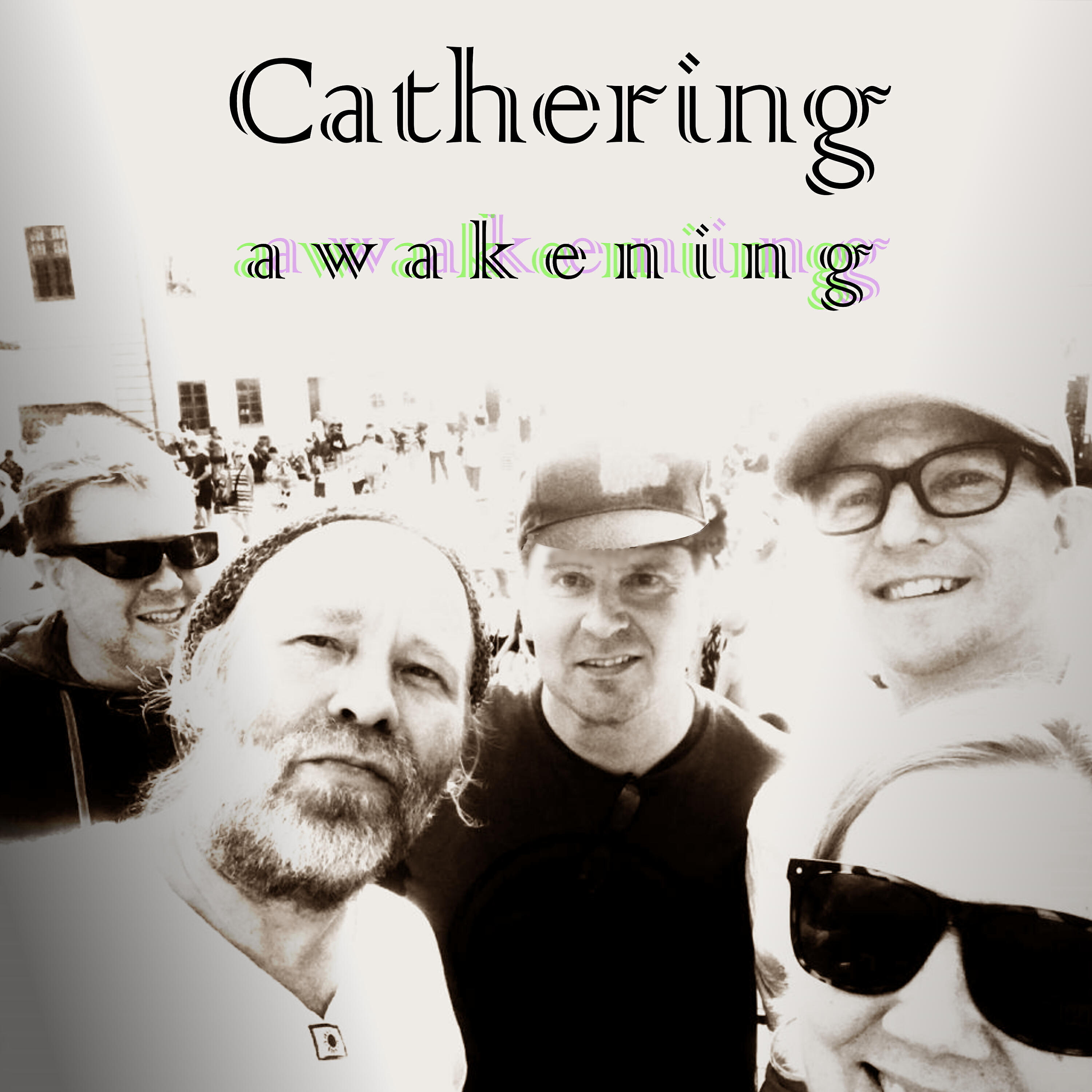 Cathering