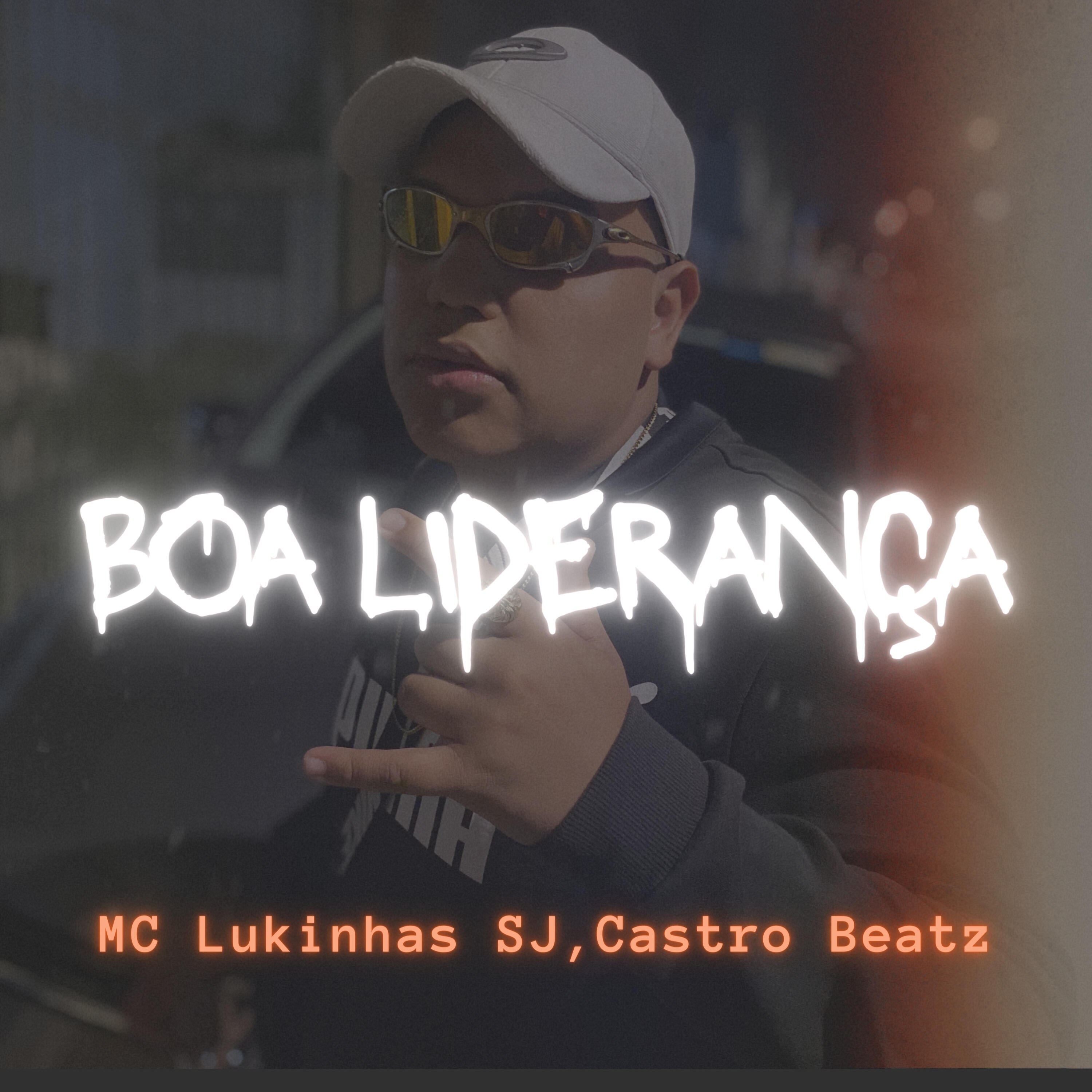 Скачать песню MC Lukinhas SJ, Castro Beatz - Boa Liderança бесплатно в MP3 для Android и iOS