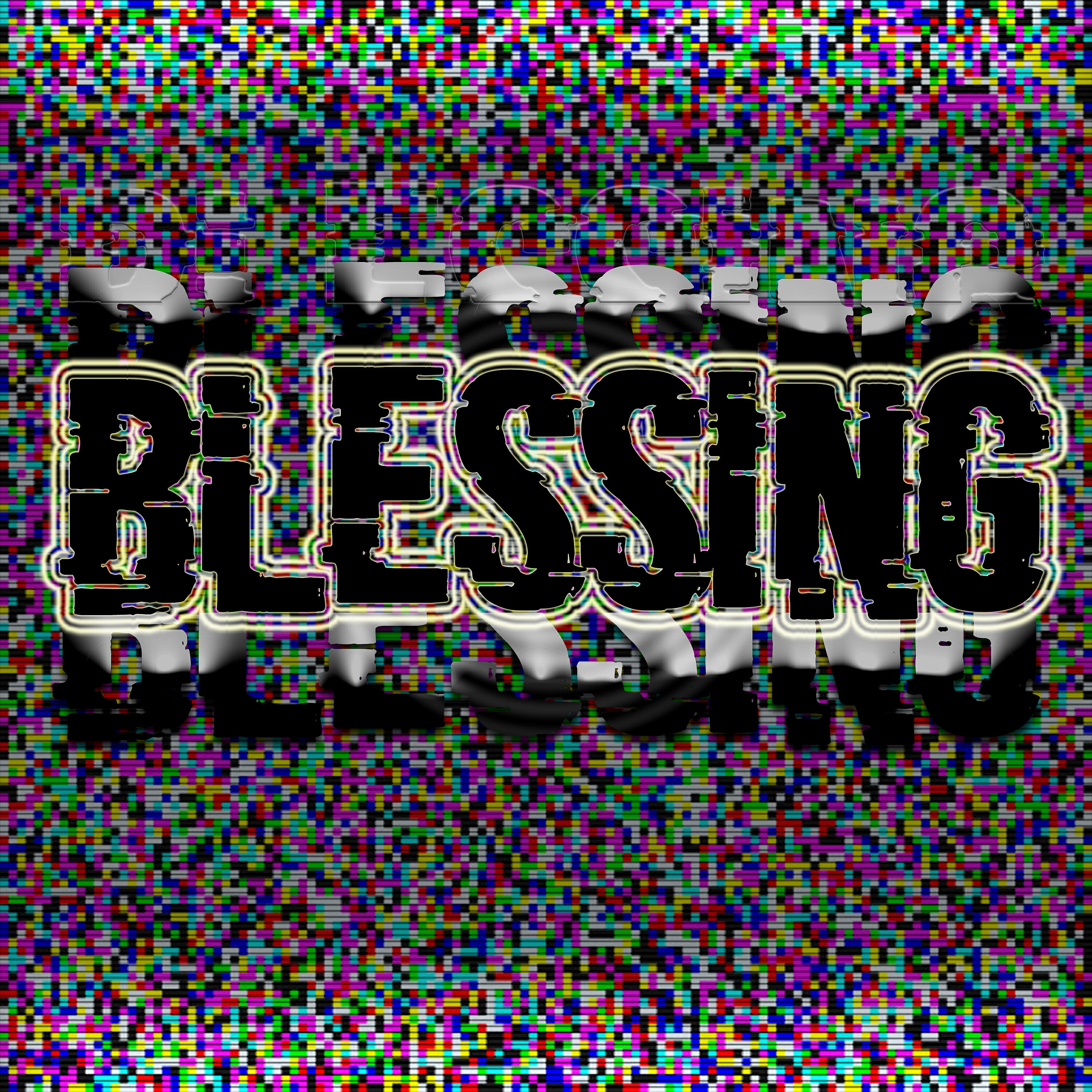 Релиз Blessing