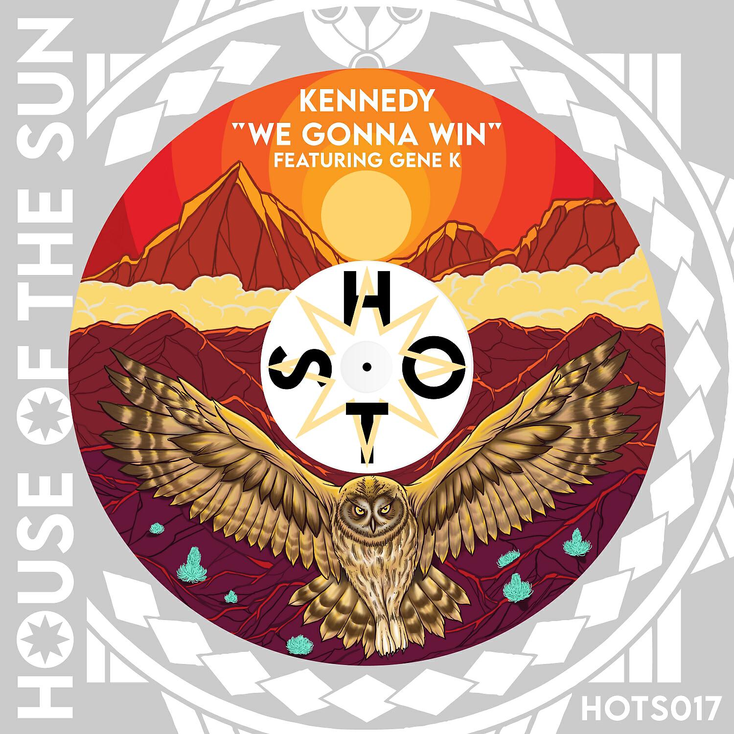 Релиз We Gonna Win