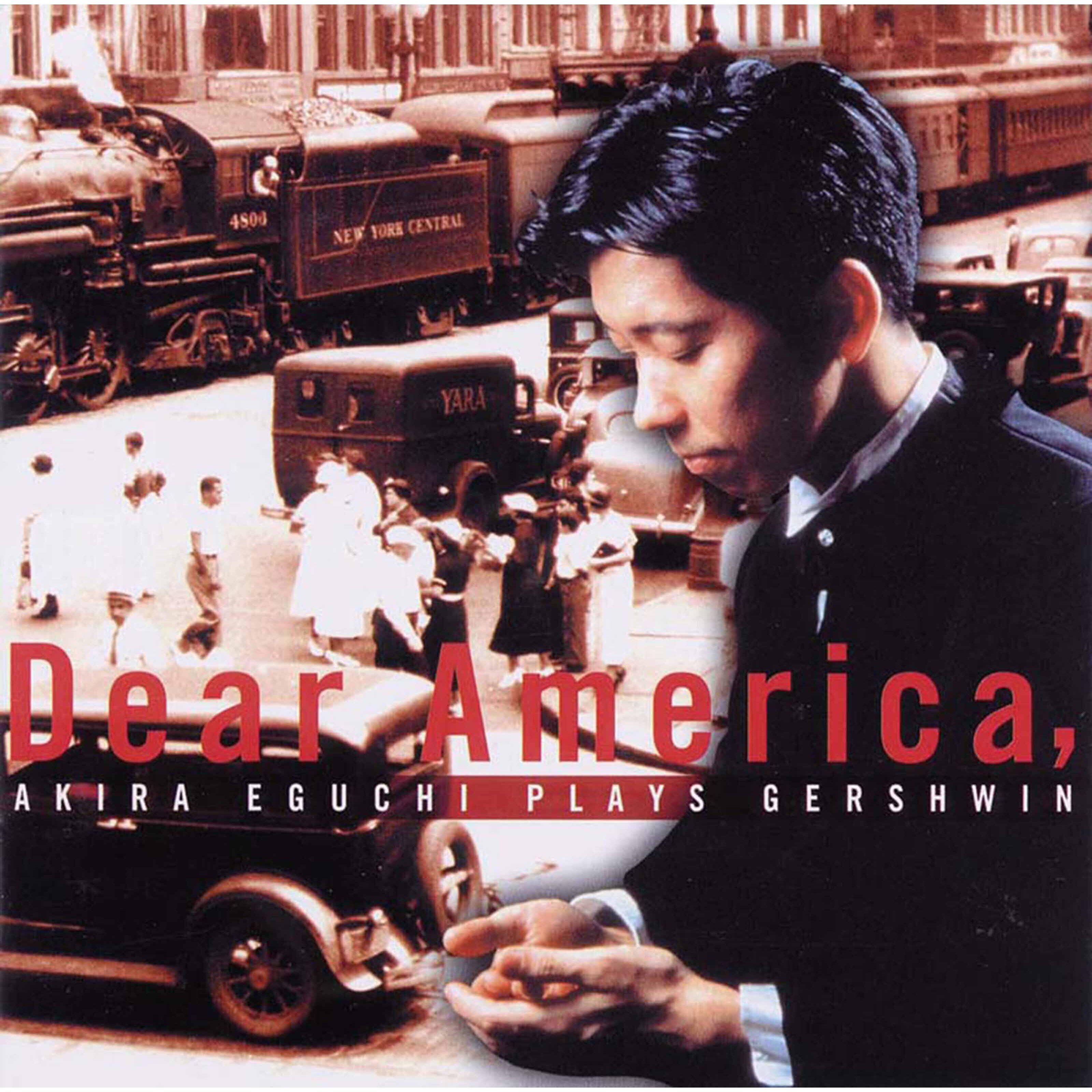 Релиз Dear America,