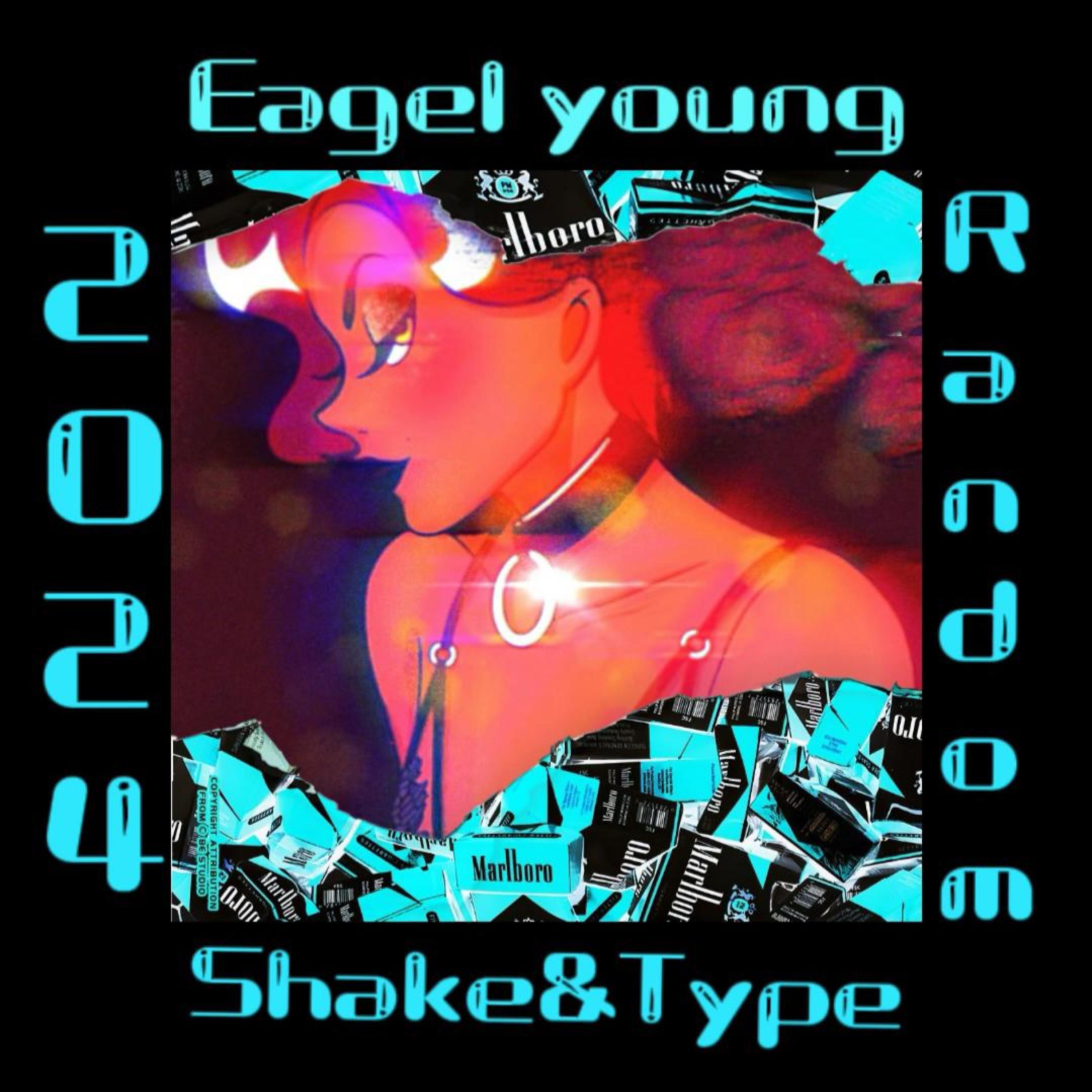 Релиз Shake&type
