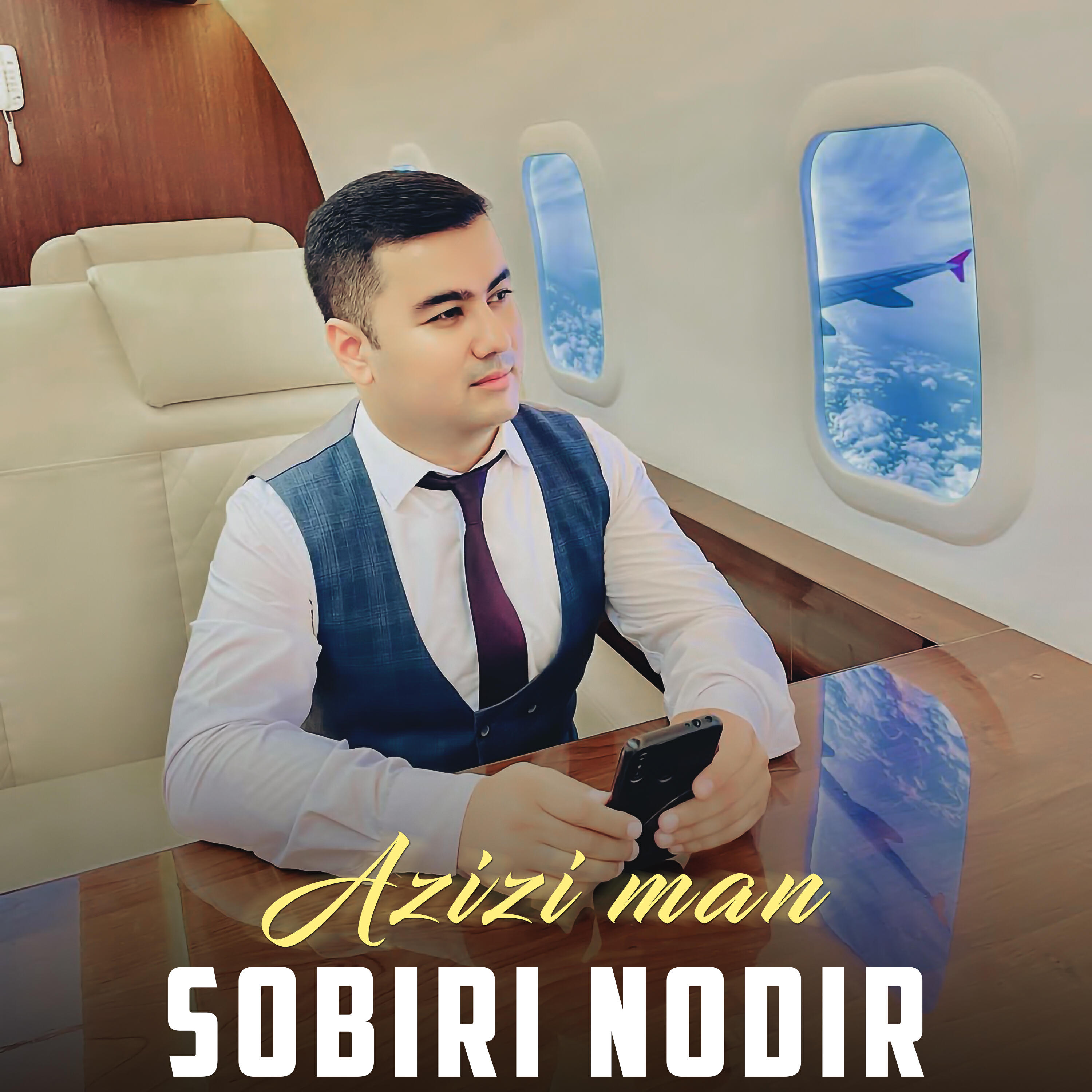 Sobiri Nodir
