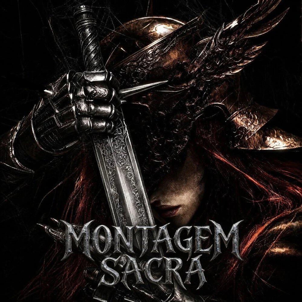 Релиз MONTAGEM SACRA