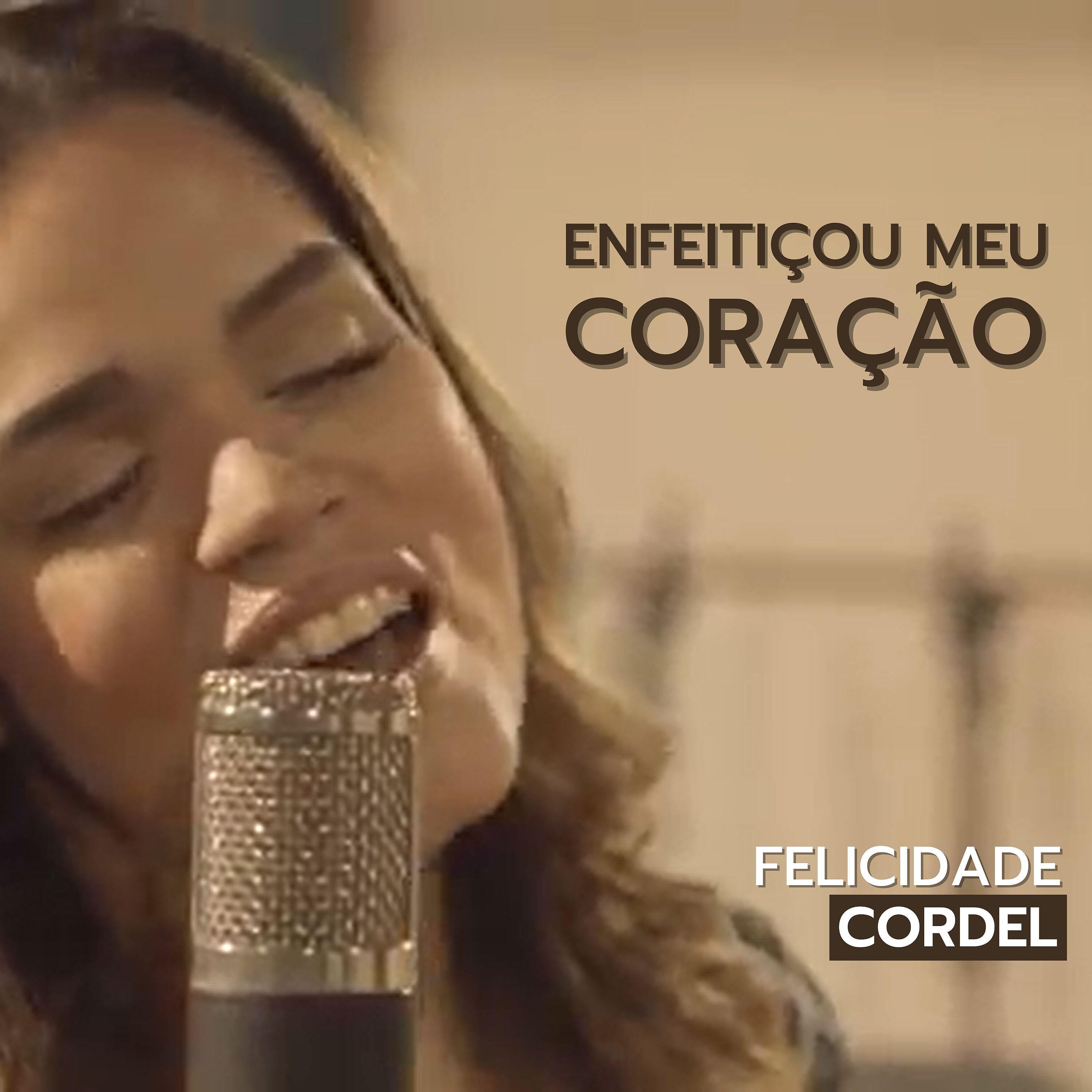 Релиз Enfeitiçou Meu Coração