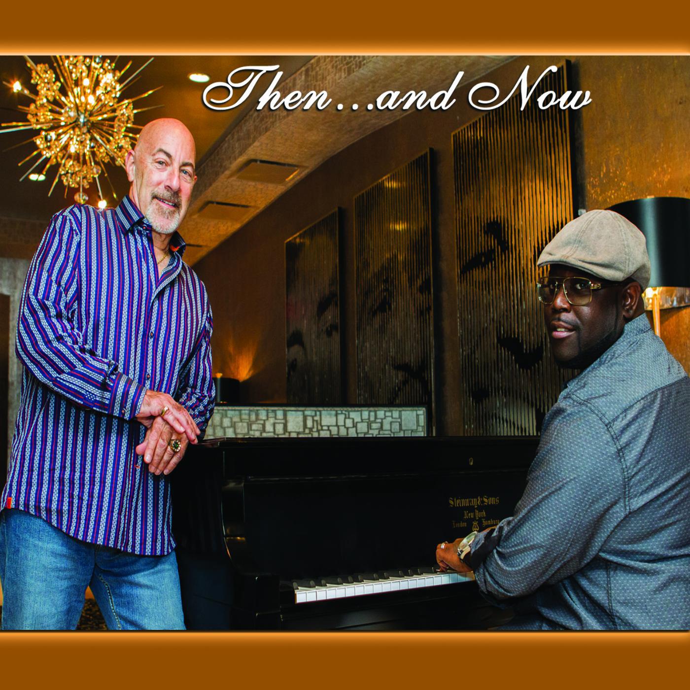 Релиз Then...and Now