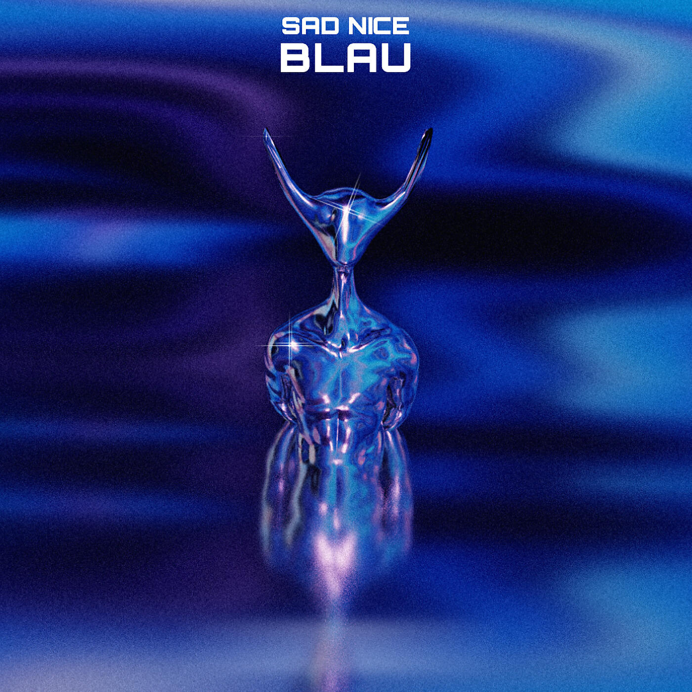 Релиз Blau