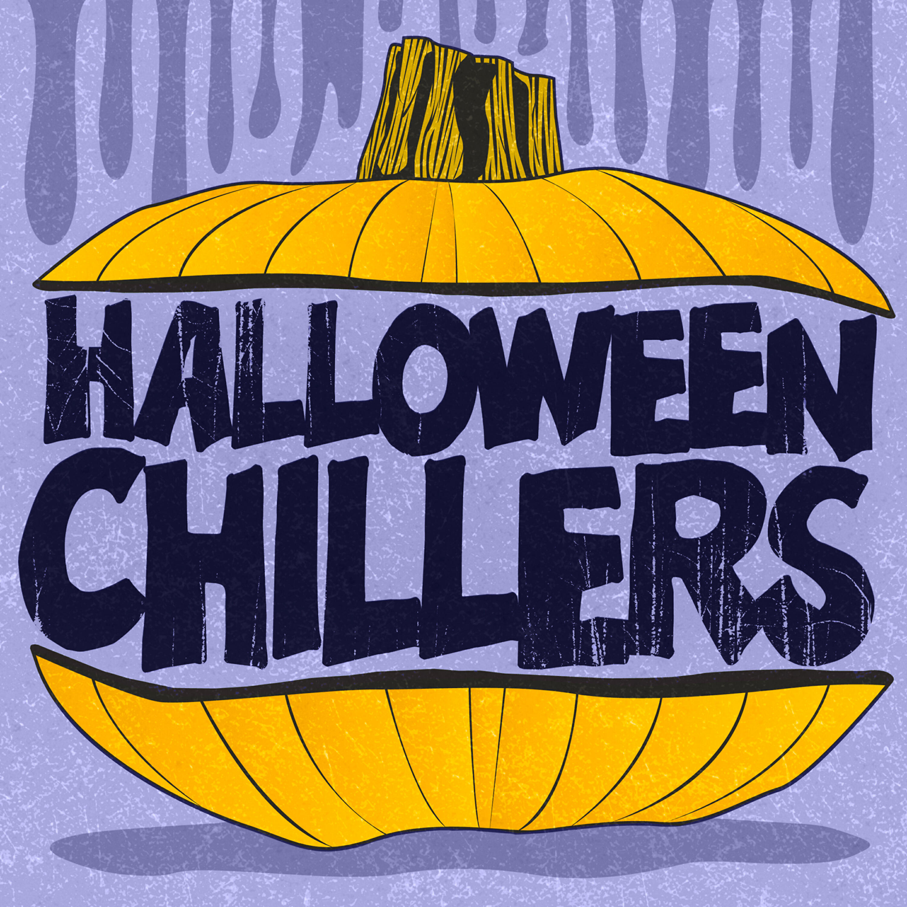 Релиз Halloween Chillers
