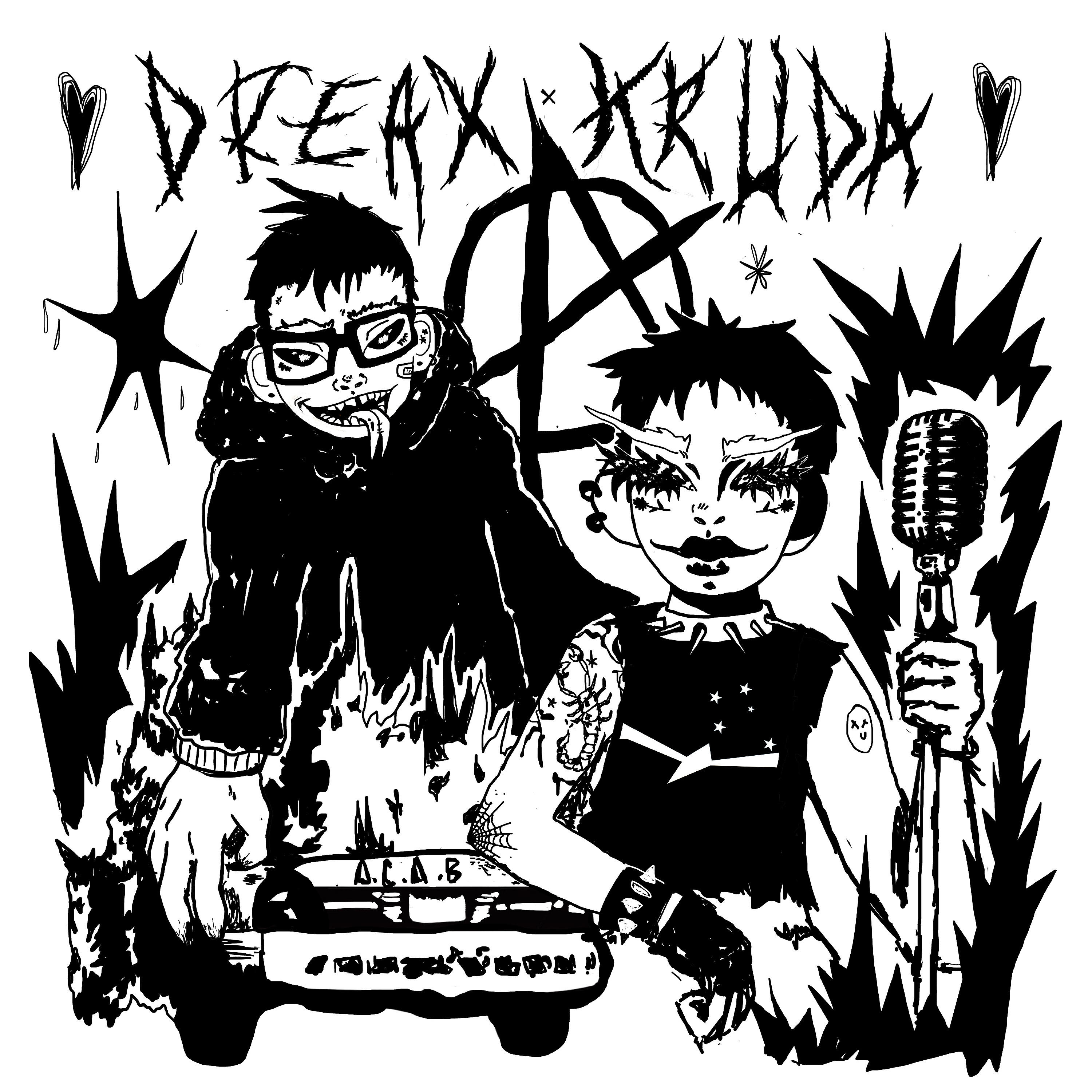 Релиз Crux