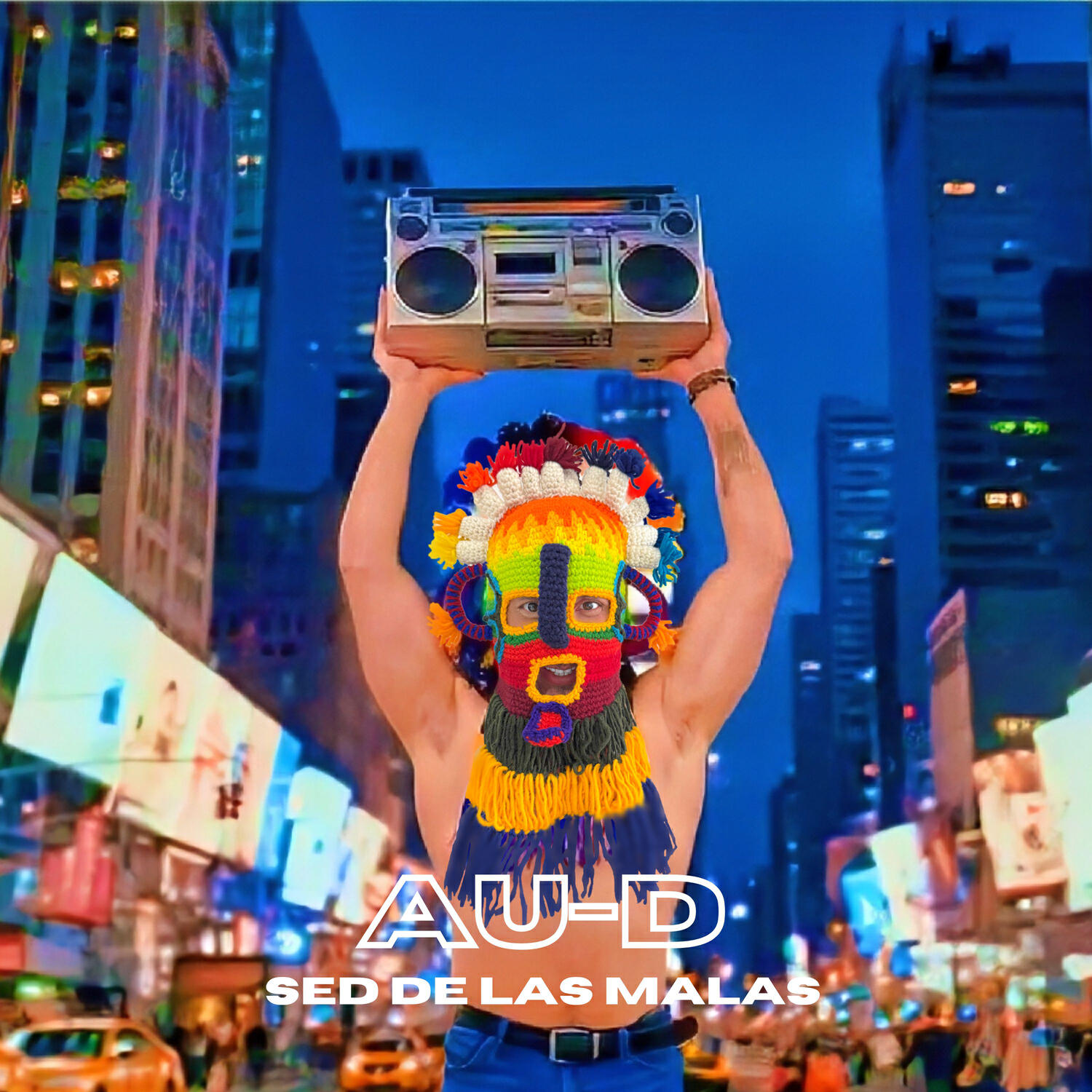 Релиз Sed De Las Malas
