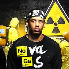 Chris Nova