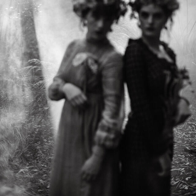 Релиз Bluest Colour