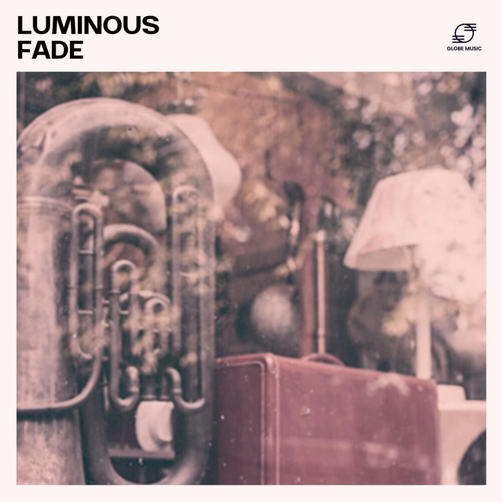 Релиз Luminous Fade: Jazz Instrumentals