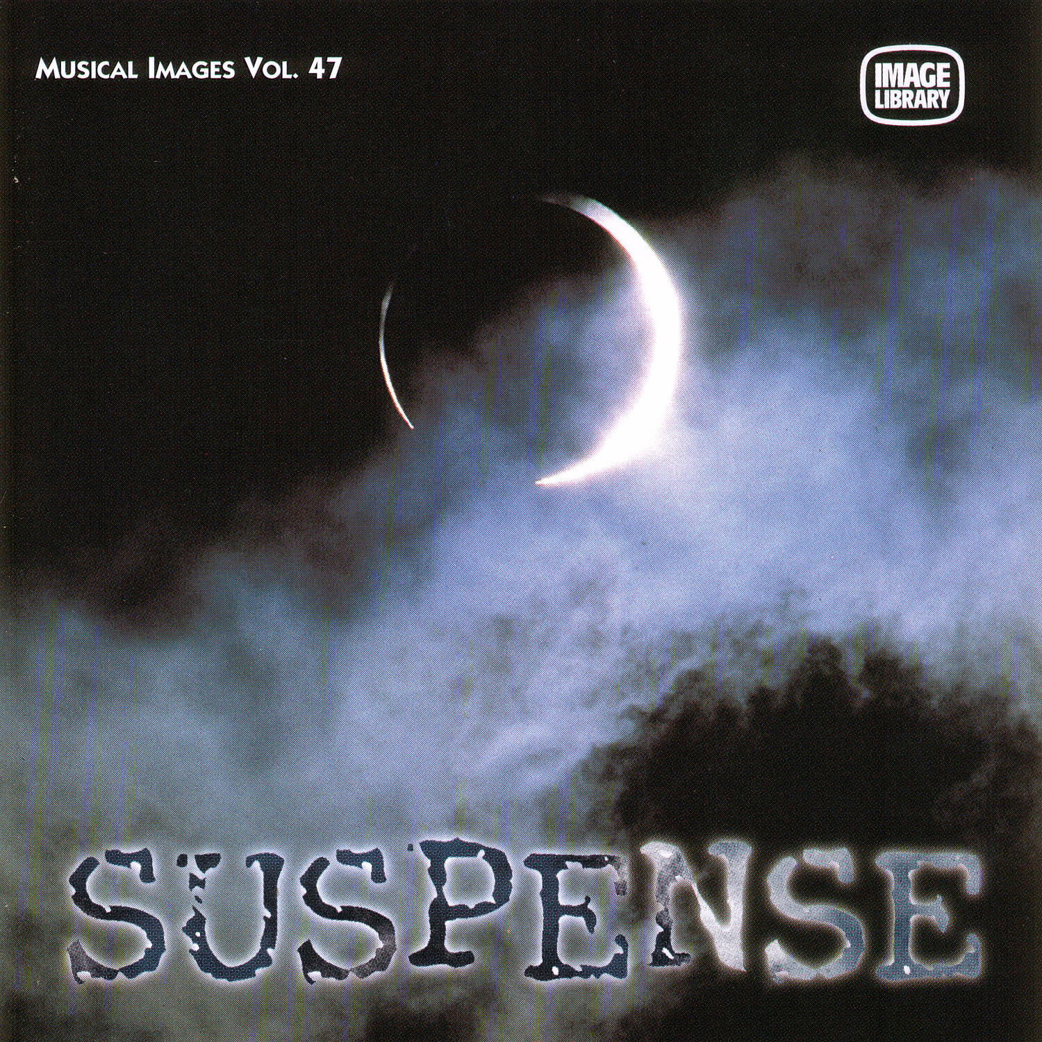 Релиз Suspense