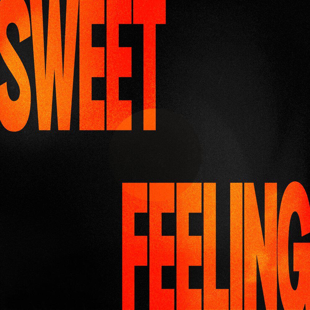 Релиз Sweet Feeling