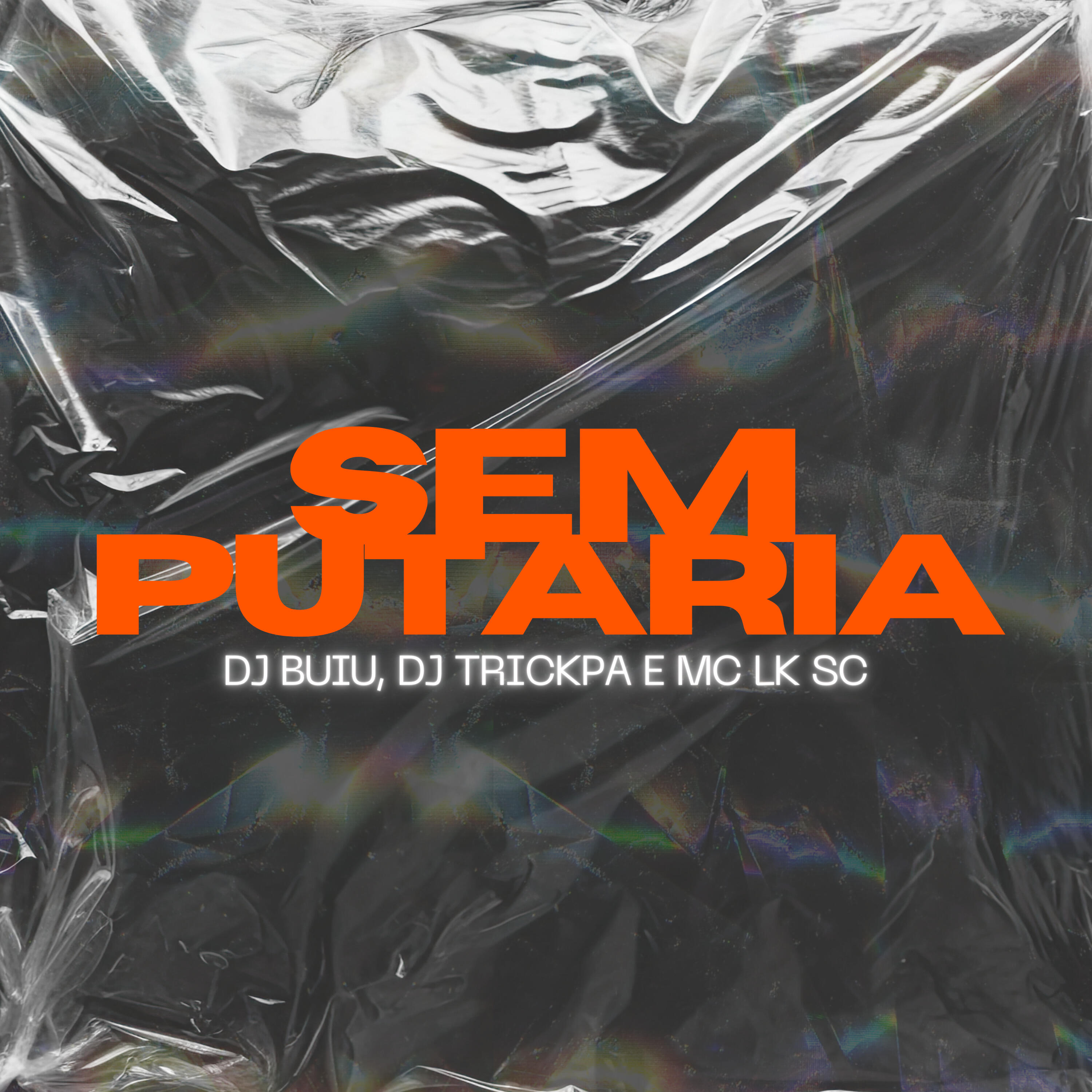 Релиз Sem Putaria