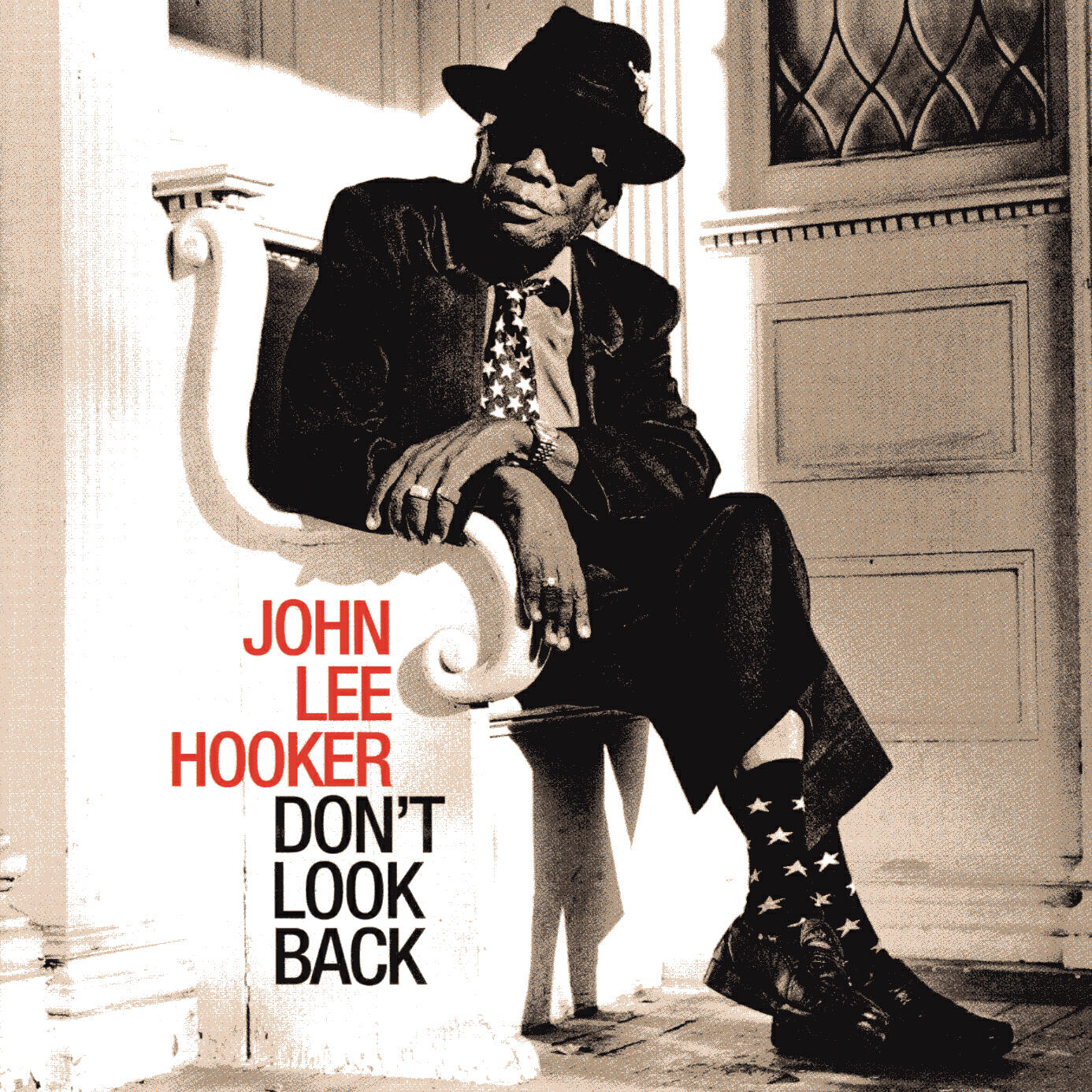 Релиз Don't Look Back