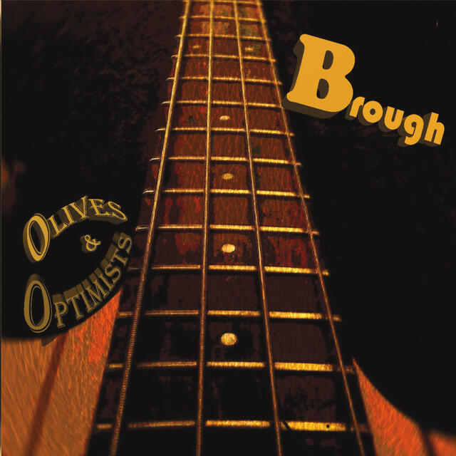 Релиз Olives & Optimists