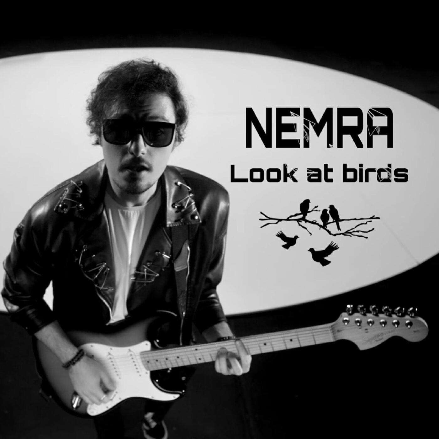 Релиз Look at Birds