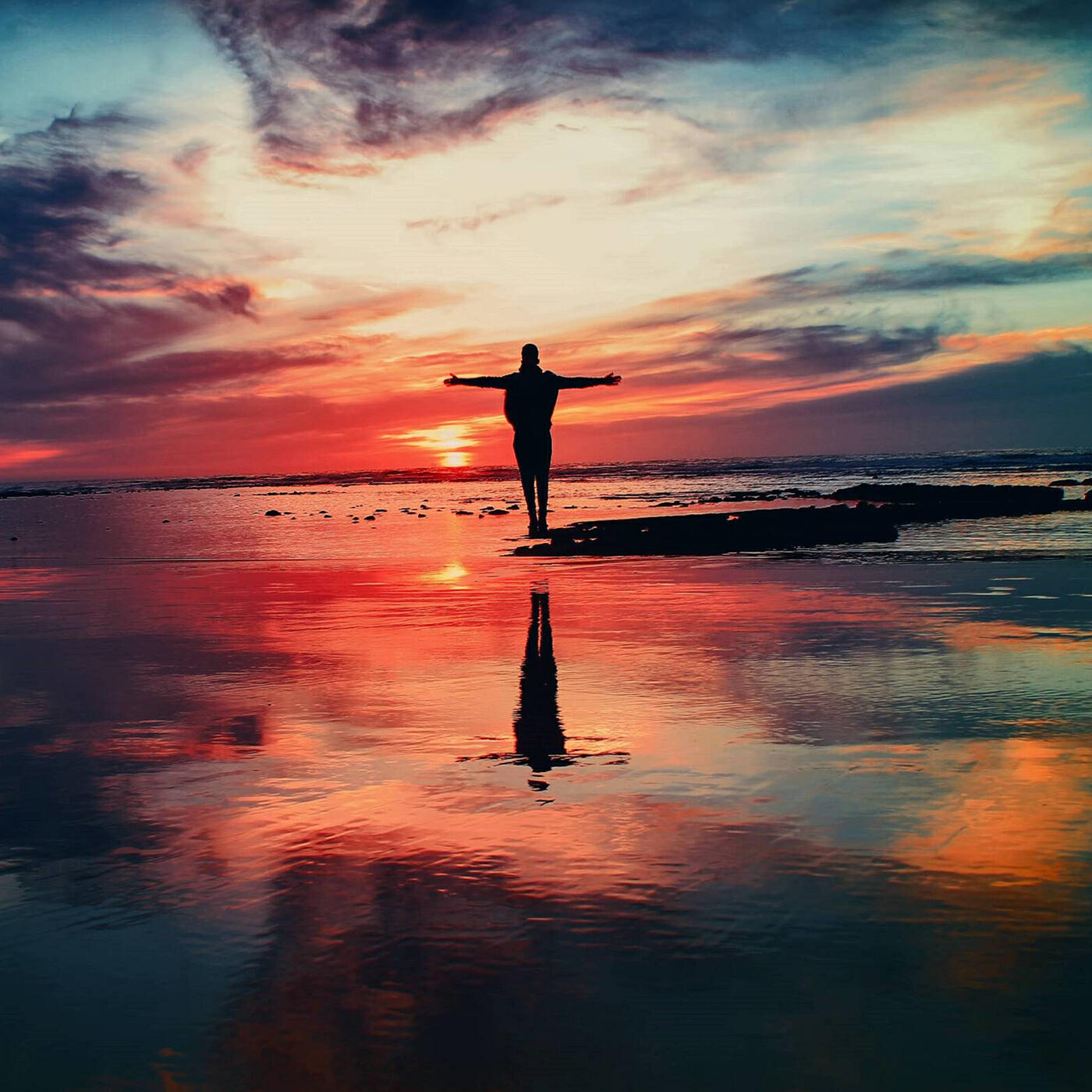 Релиз Road to Success