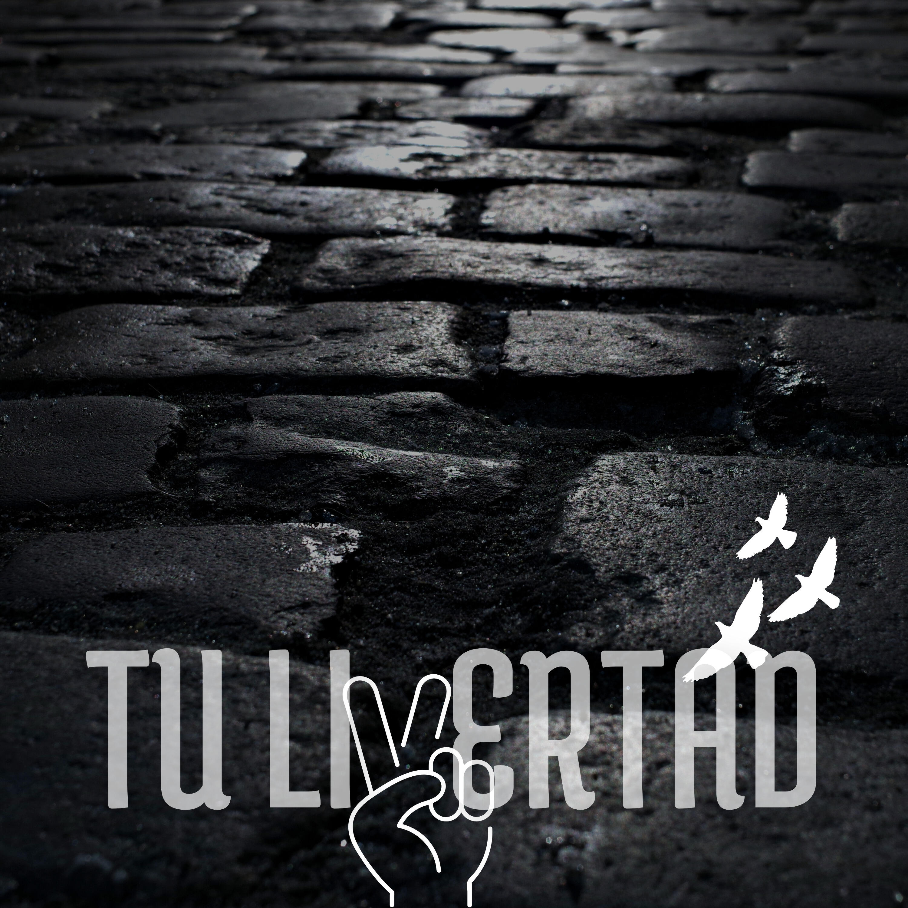 Релиз Tu Livertad