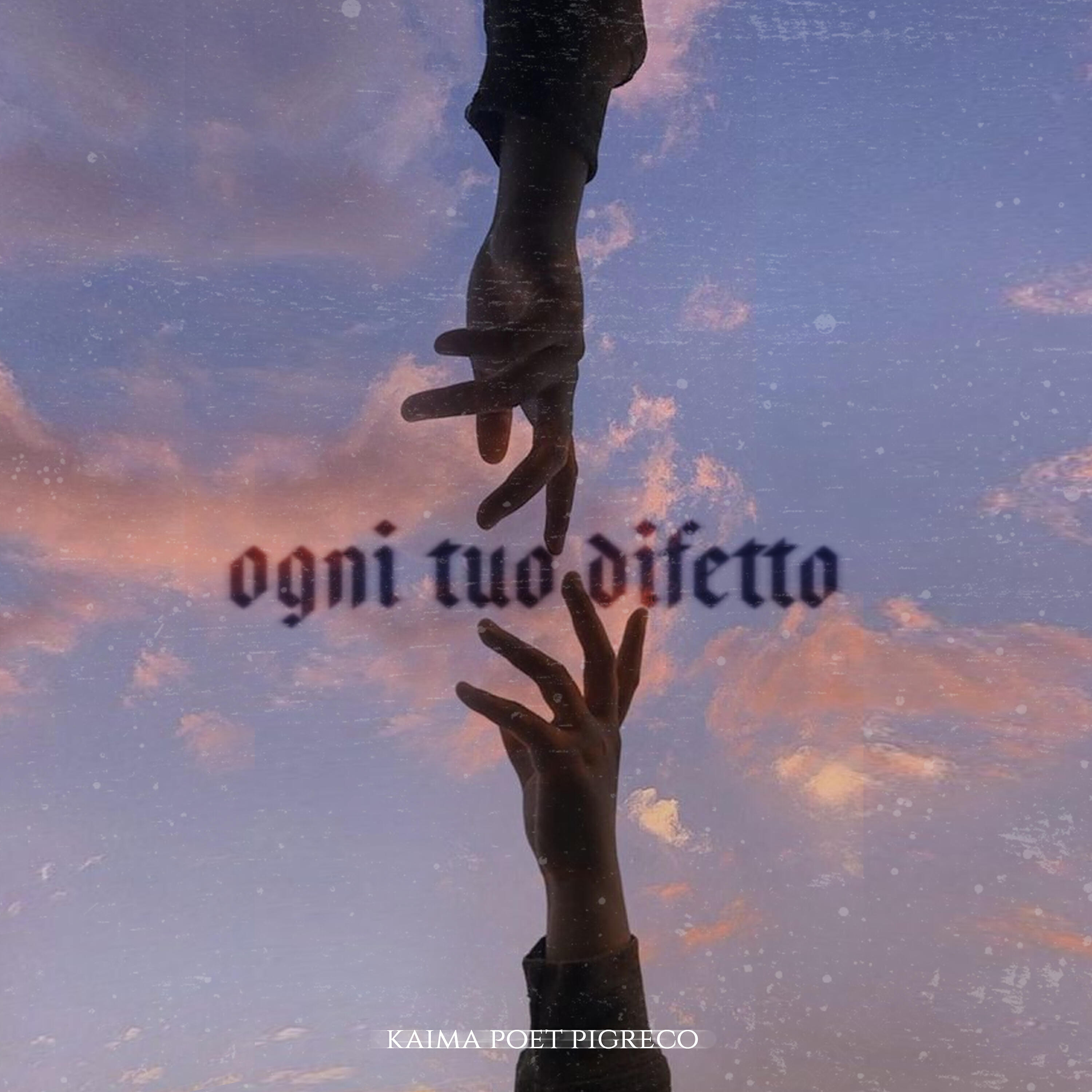 Релиз Ogni tuo difetto