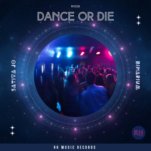 Релиз Dance or Die