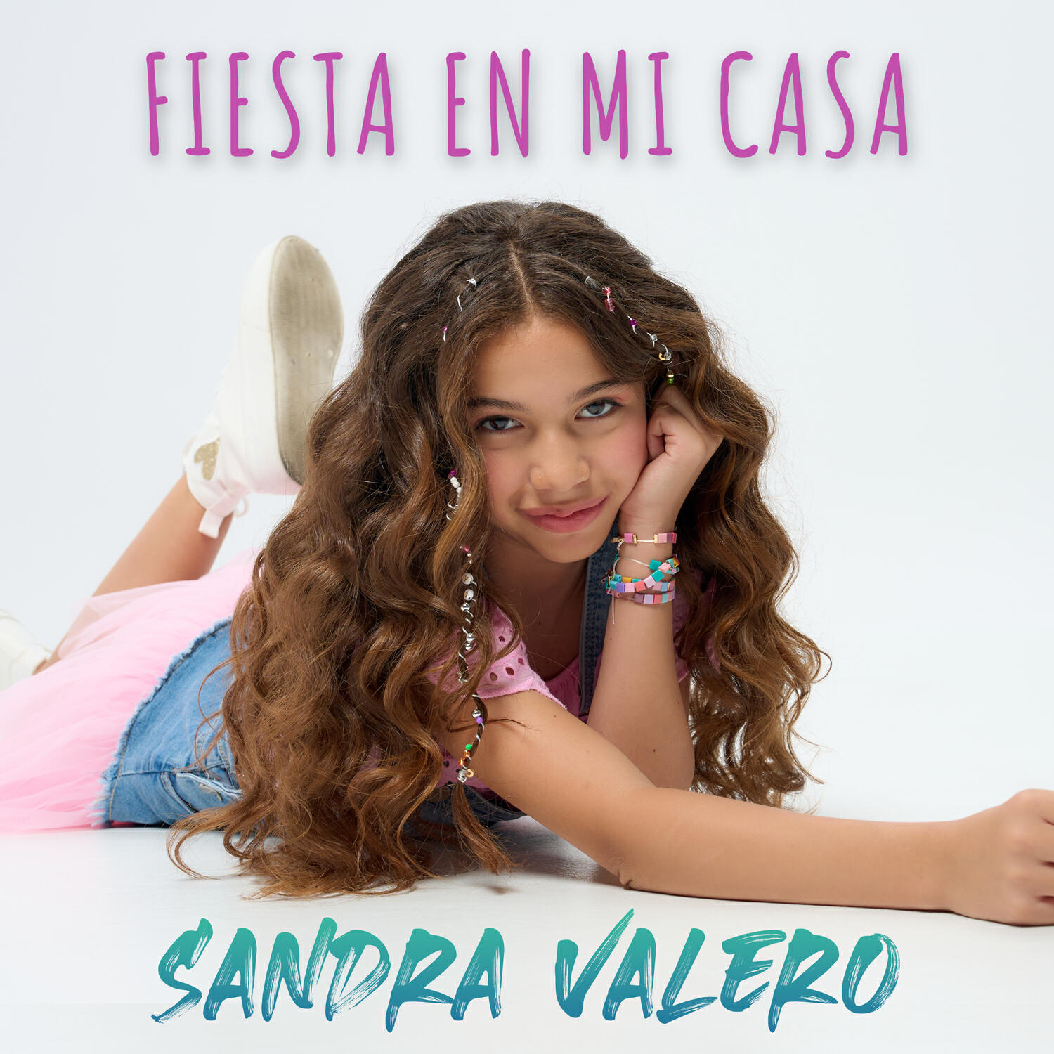 Sandra Valero